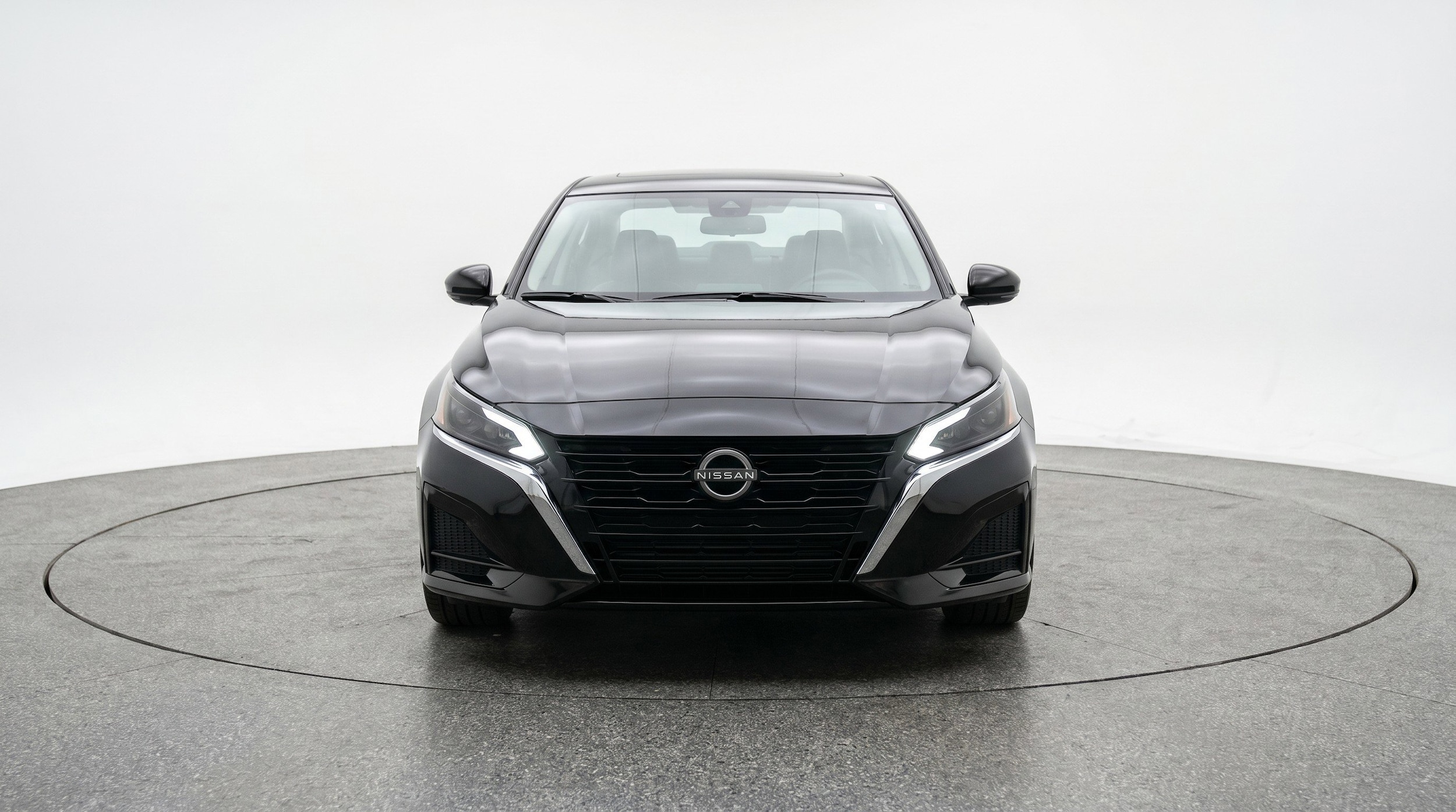 Thumbnail: 2025 Nissan Altima - 2