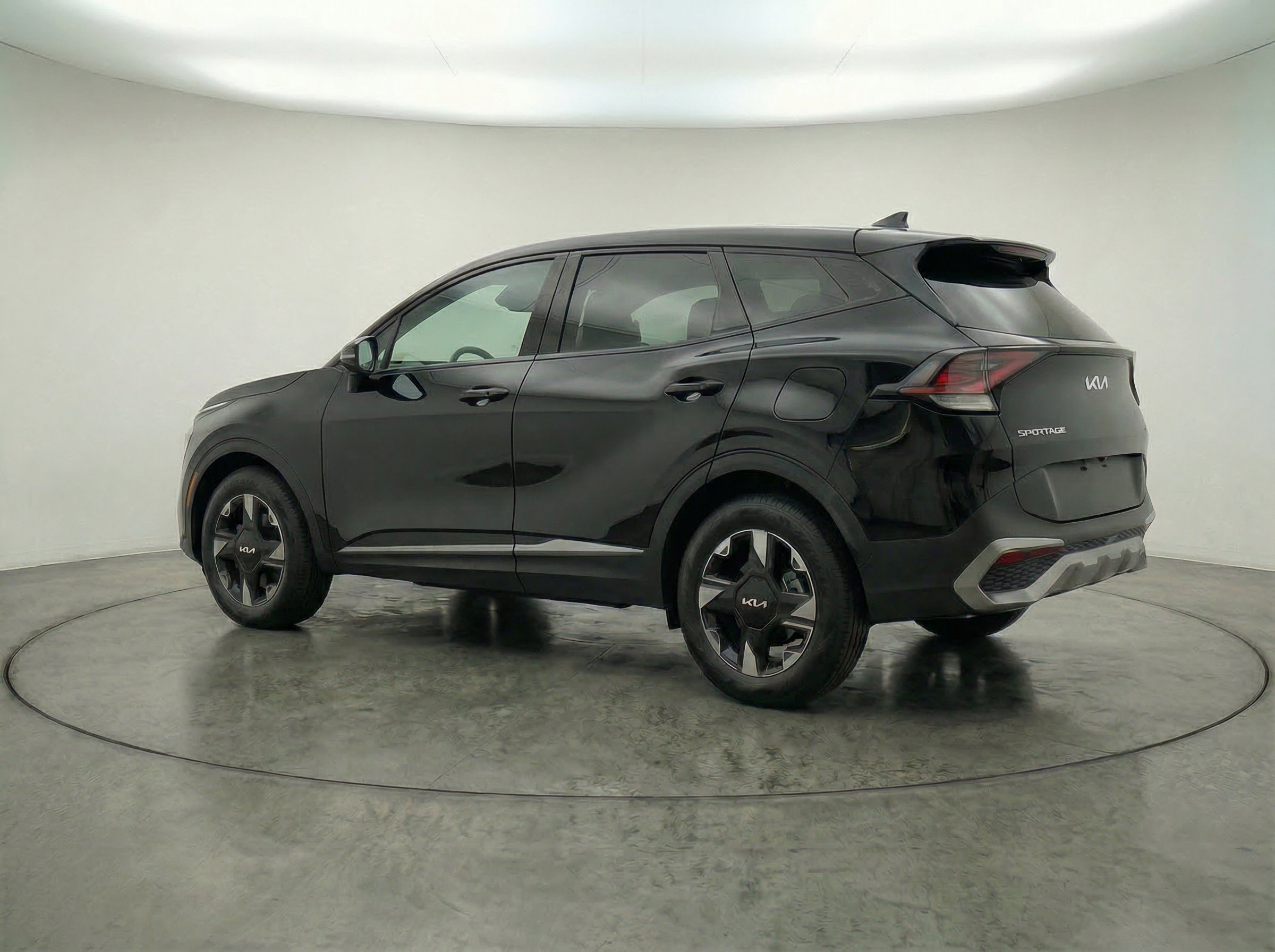Thumbnail: 2026 Kia Sportage - 6