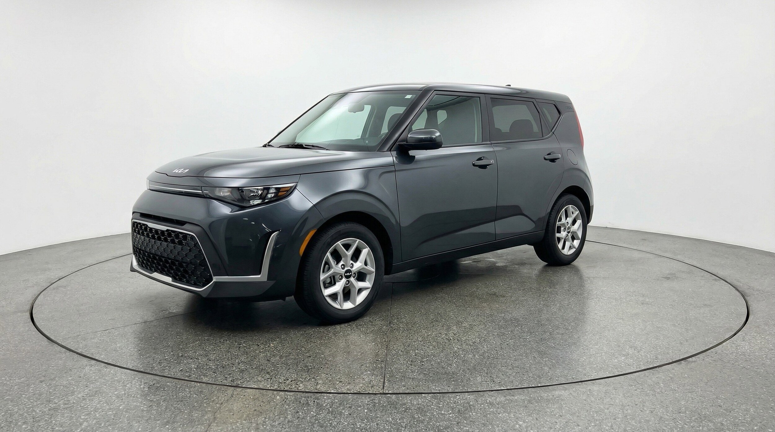 Thumbnail: 2025 Kia Soul - 3