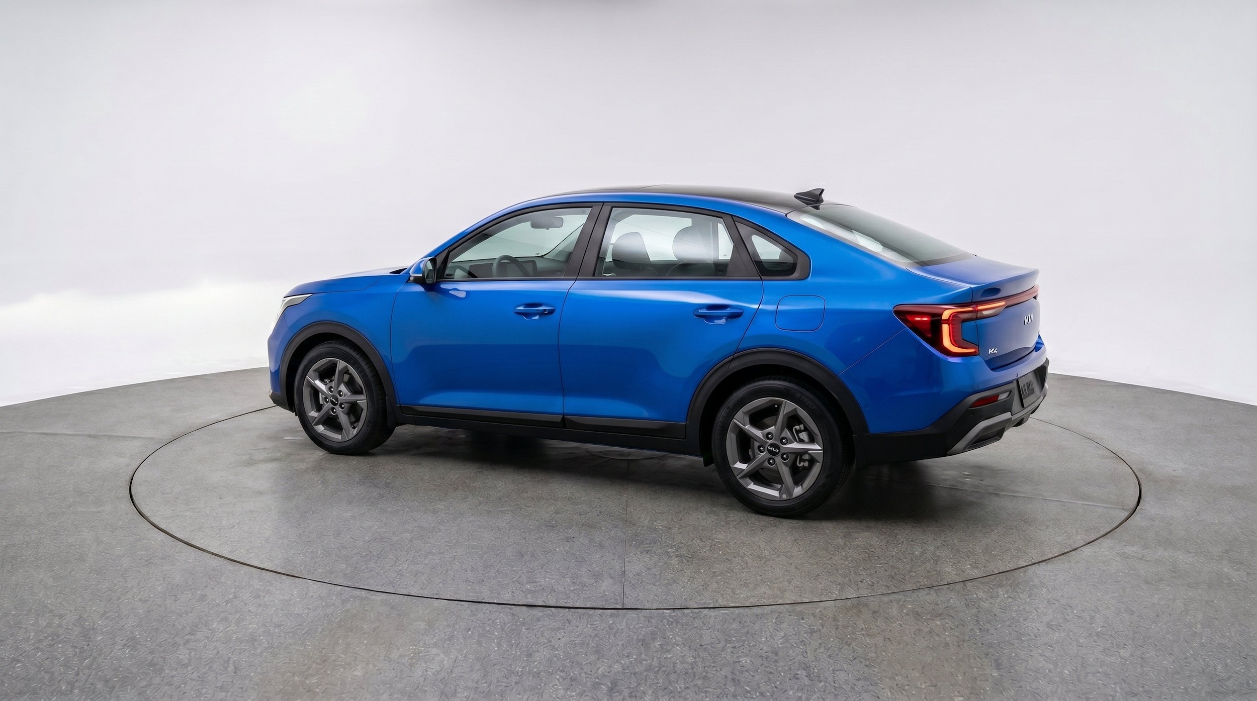 Thumbnail: 2026 Kia K4 - 6