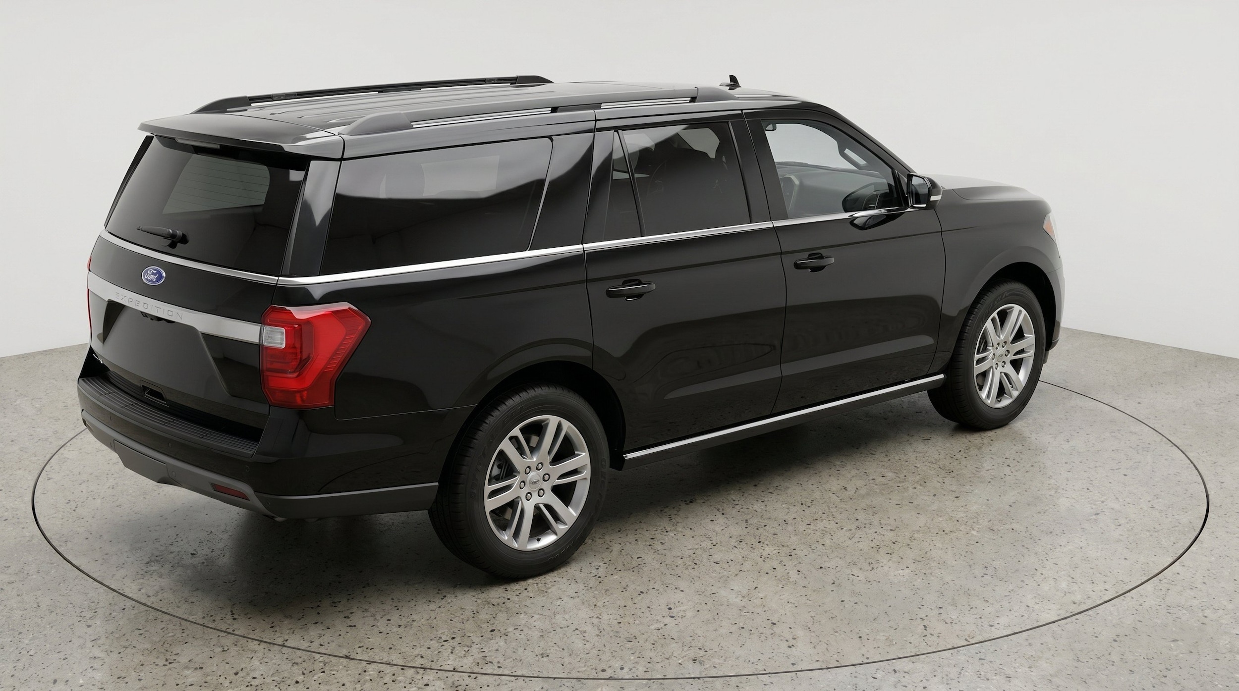 Thumbnail: 2024 Ford Expedition MAX - 9
