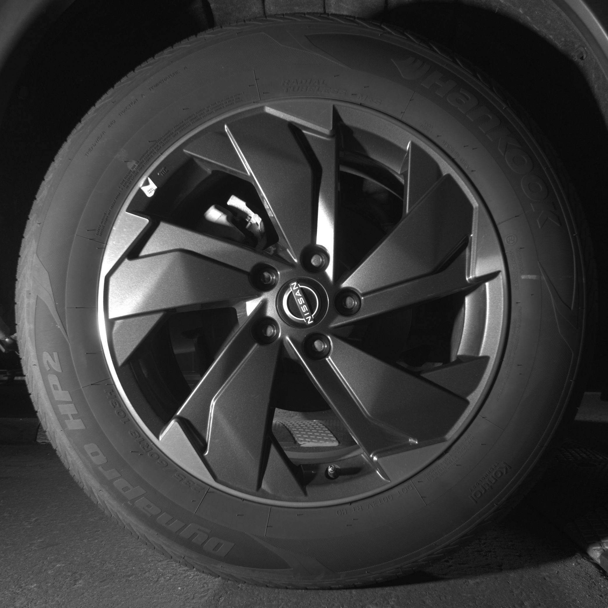 Thumbnail: 2025 Nissan Rogue - 15