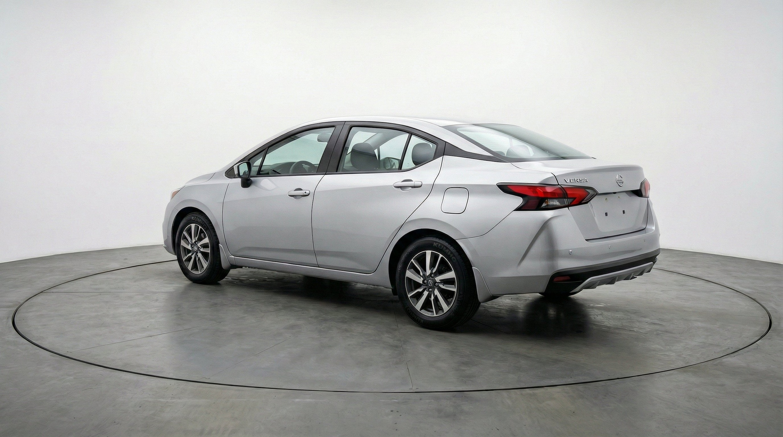 Thumbnail: 2025 Nissan Versa - 6