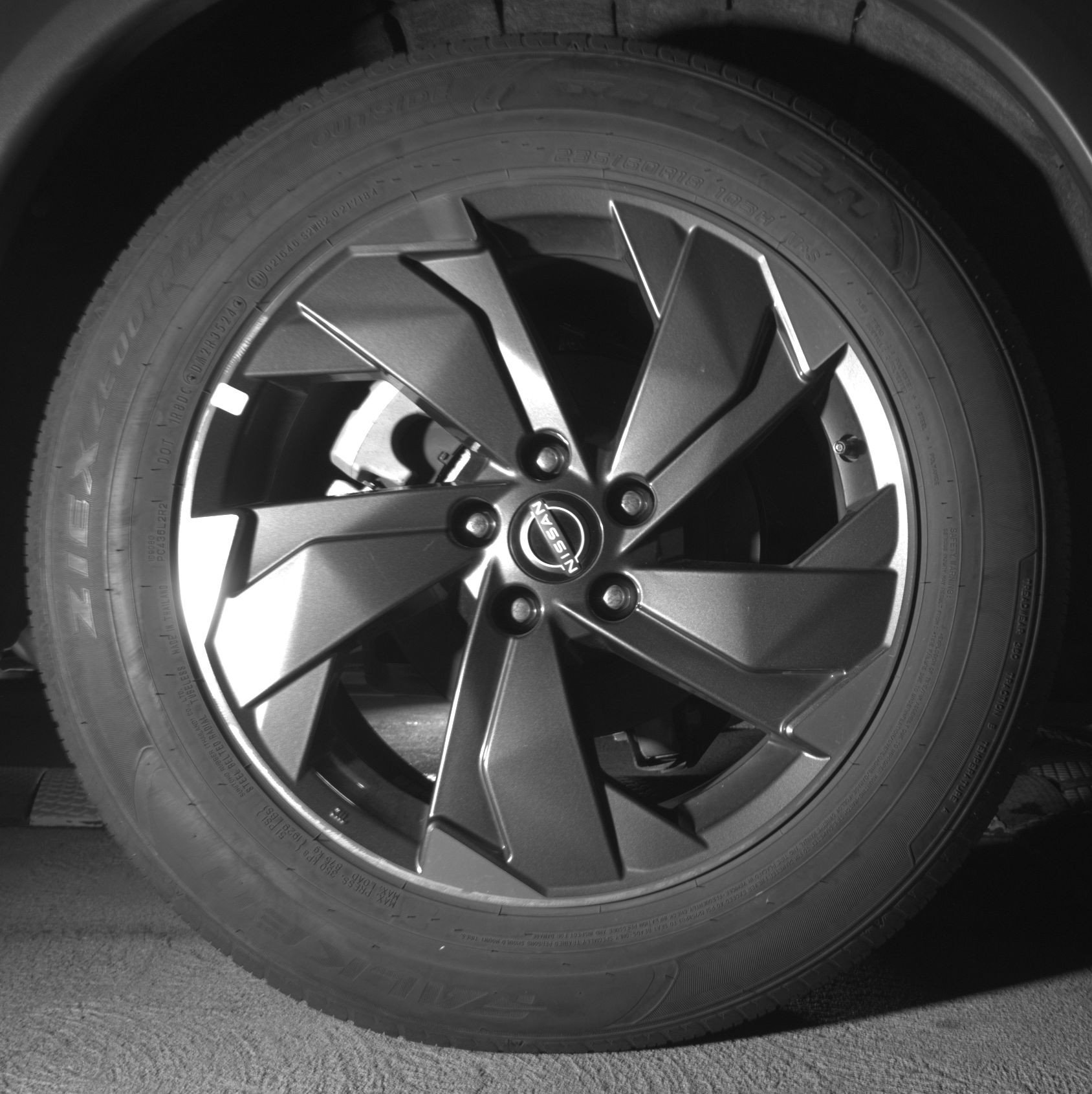 Thumbnail: 2025 Nissan Rogue - 15