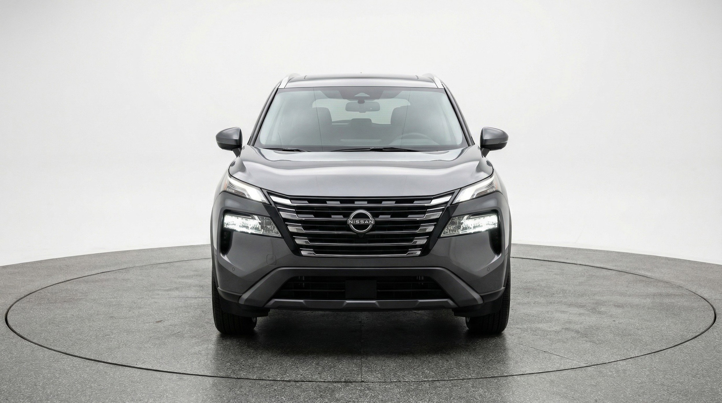 Thumbnail: 2025 Nissan Rogue - 2