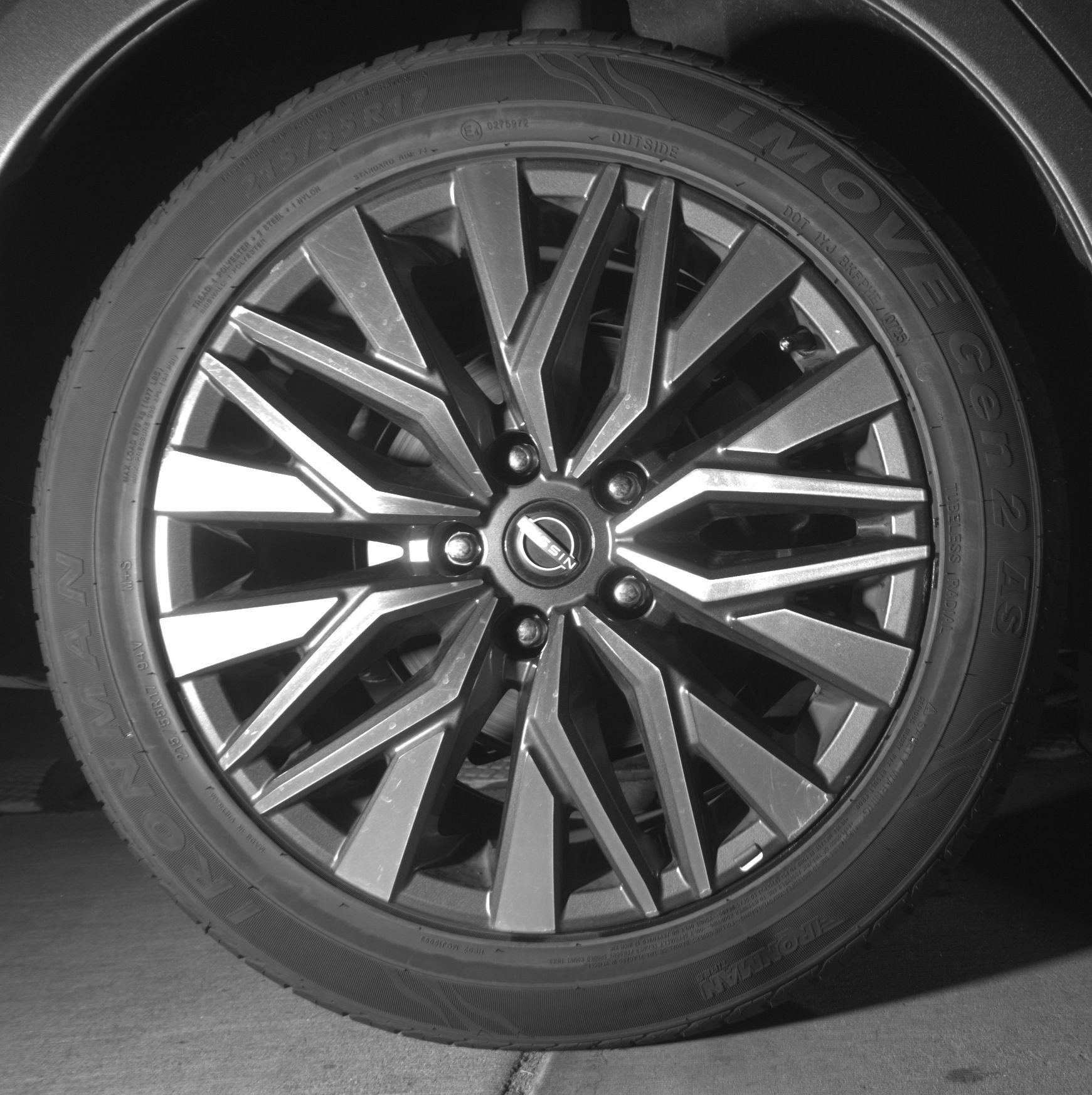 Thumbnail: 2025 Nissan Altima - 15