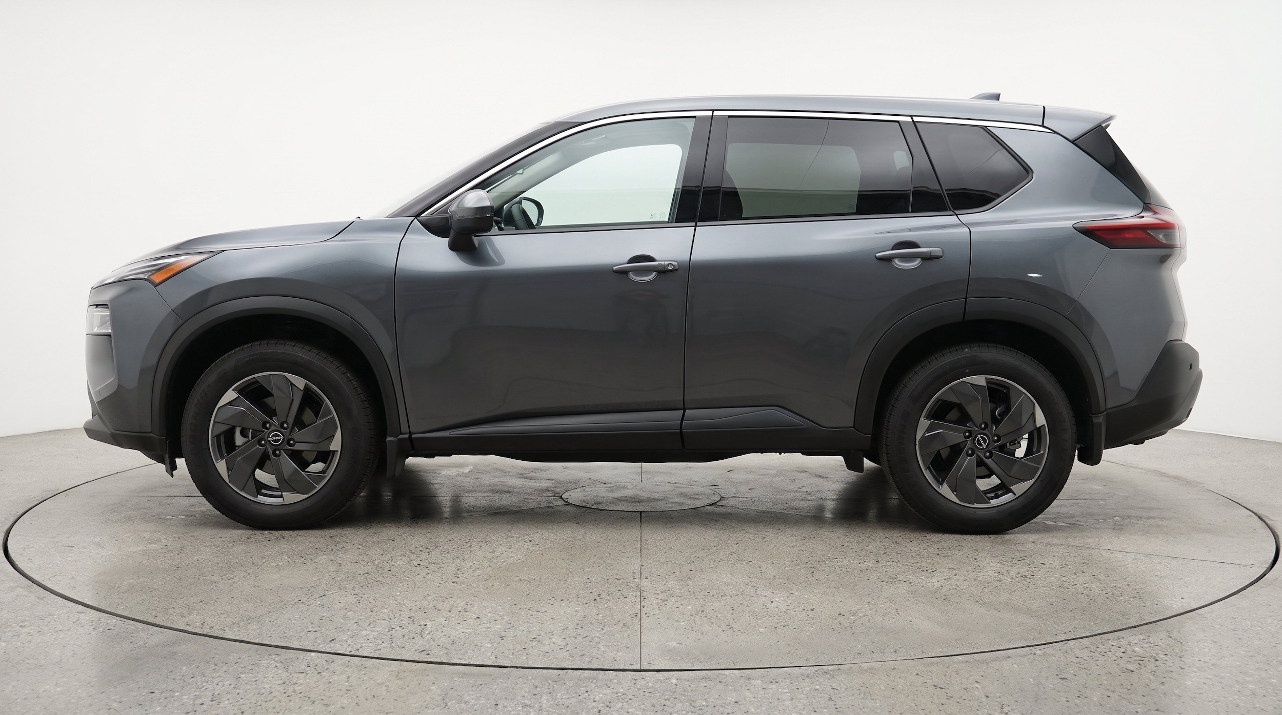 Thumbnail: 2025 Nissan Rogue - 5