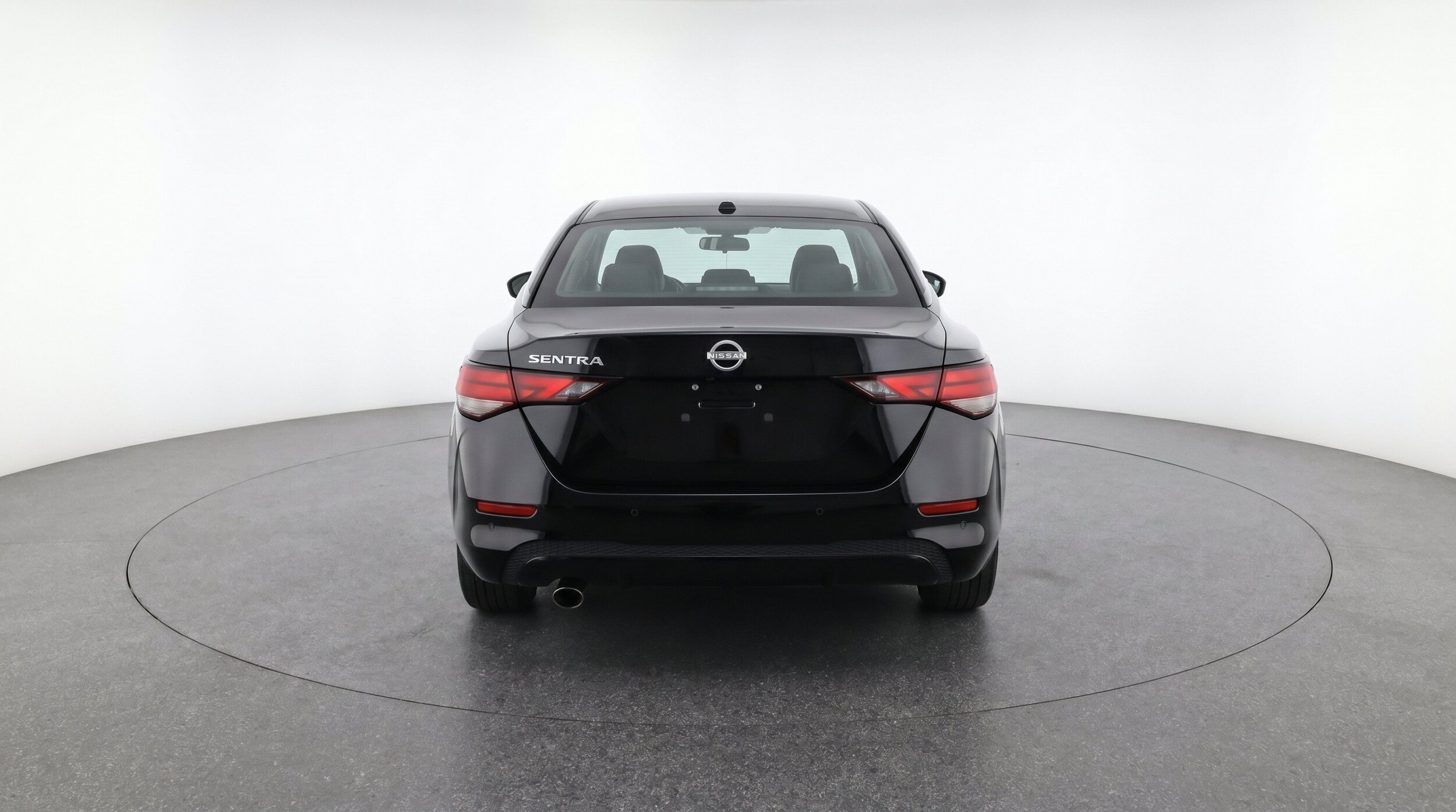 Thumbnail: 2025 Nissan Sentra - 7