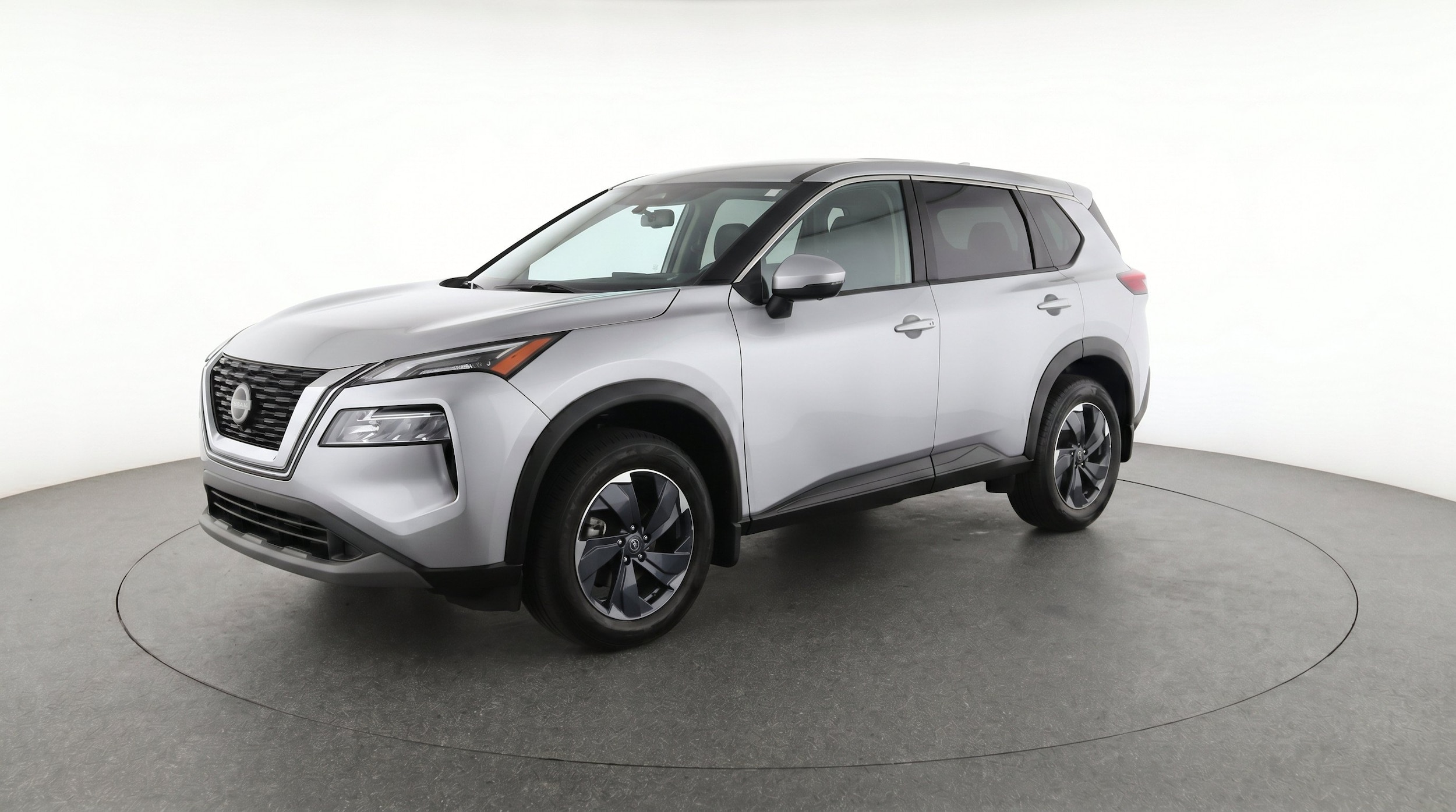 Thumbnail: 2025 Nissan Rogue - 3