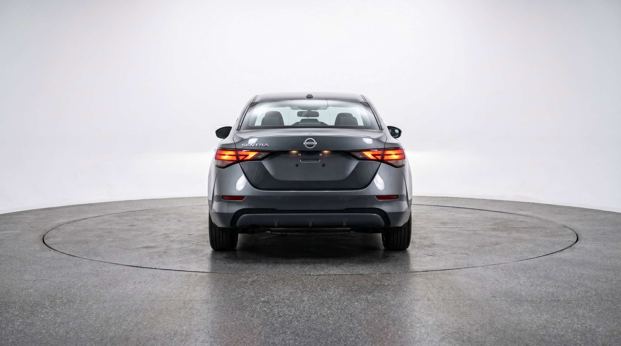 Thumbnail: 2025 Nissan Sentra - 7