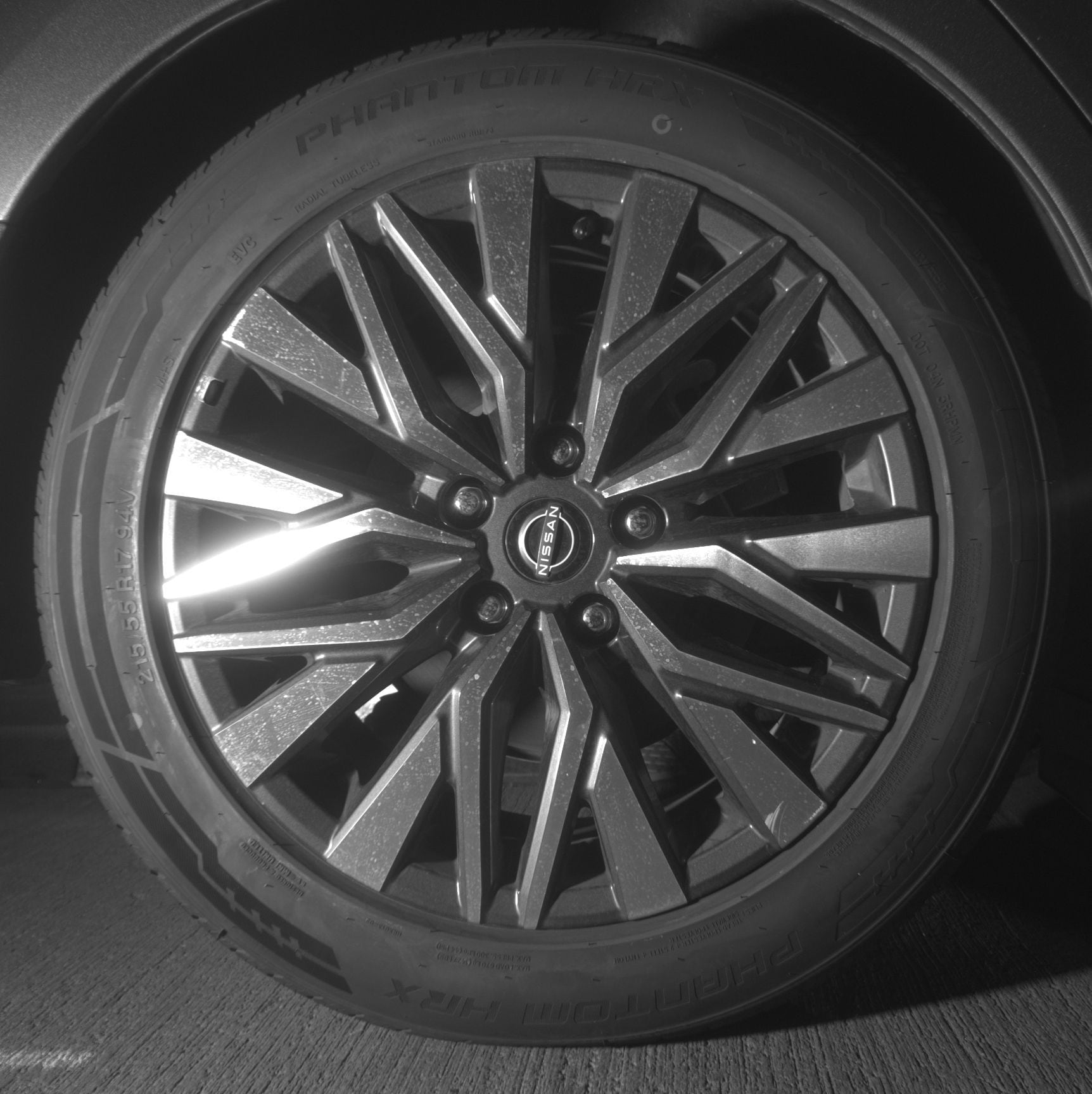 Thumbnail: 2025 Nissan Altima - 12