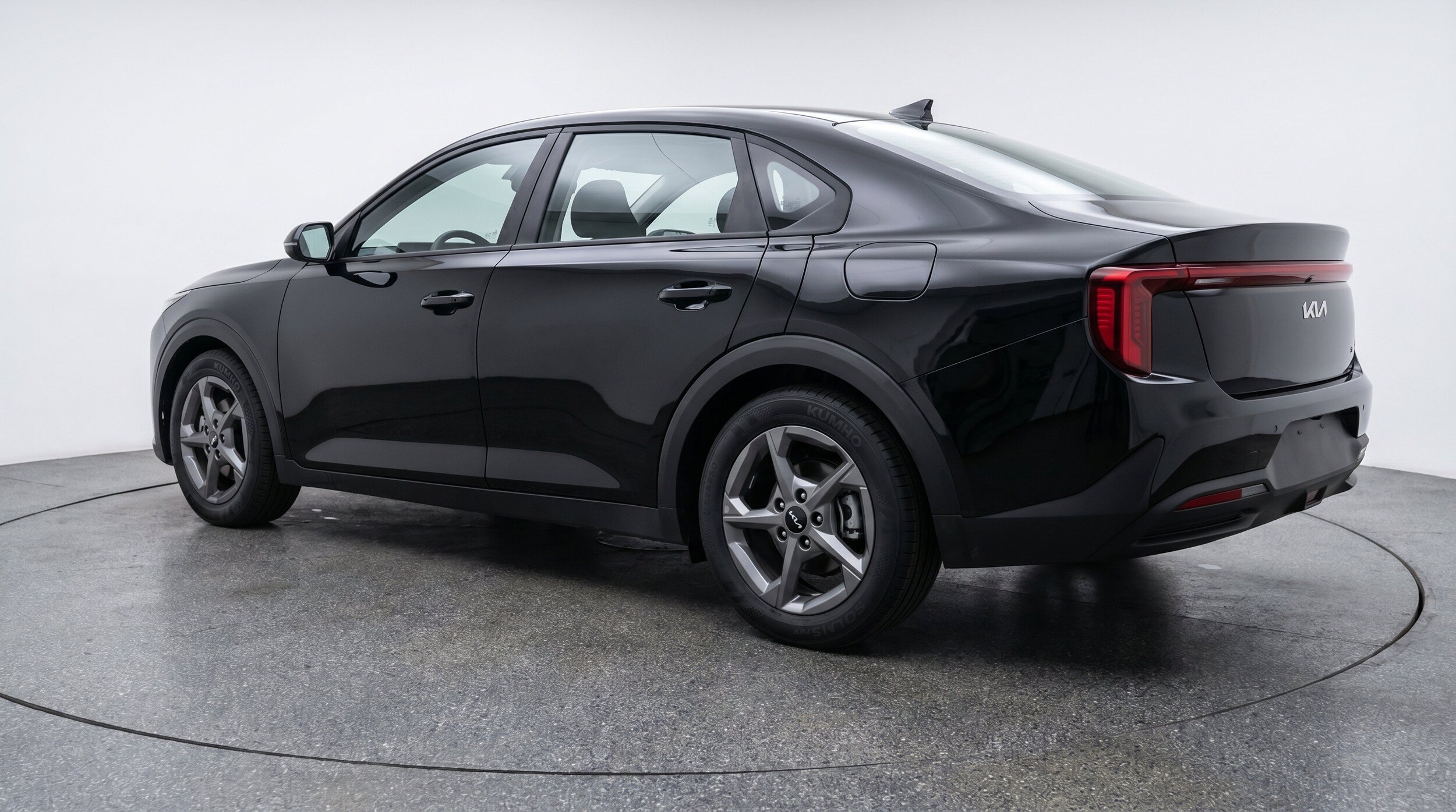 Thumbnail: 2026 Kia K4 - 6