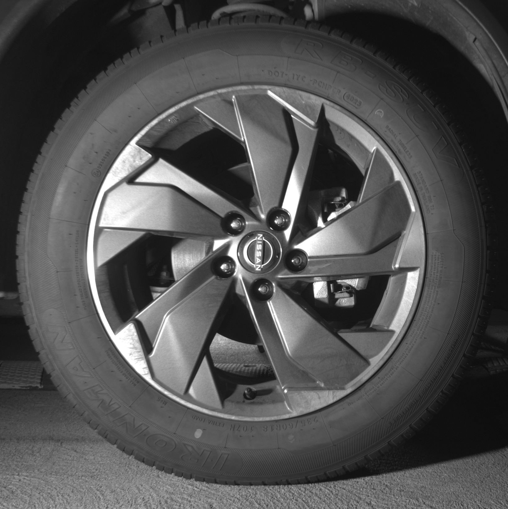 Thumbnail: 2025 Nissan Rogue - 13