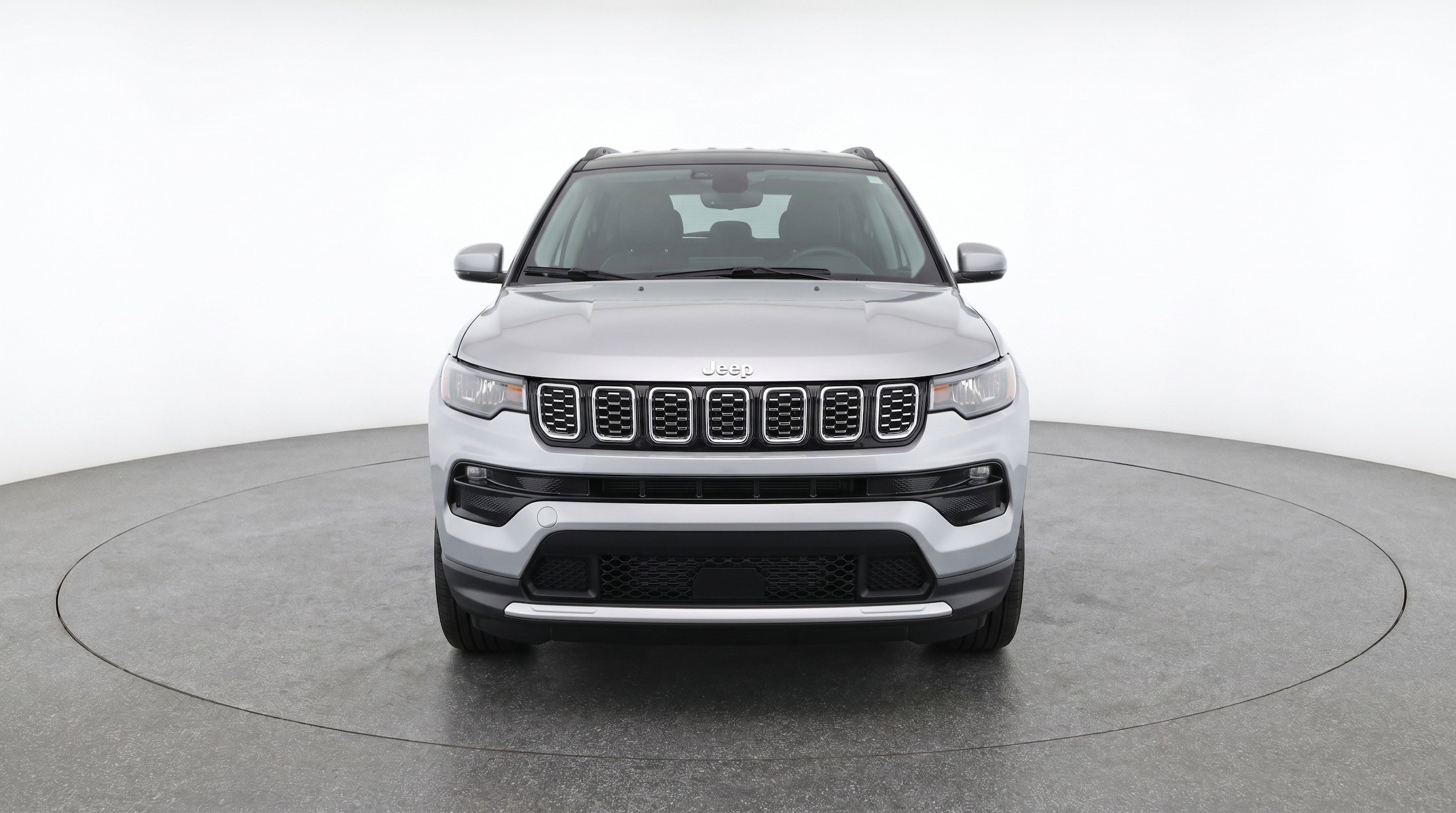 Thumbnail: 2025 Jeep Compass - 2