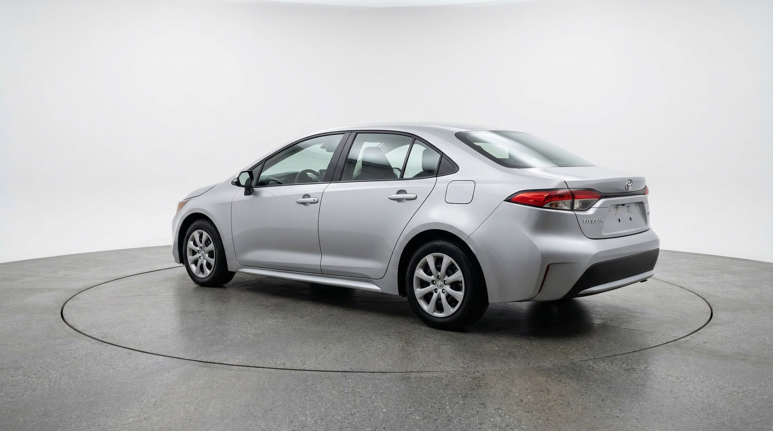 Thumbnail: 2025 Toyota Corolla - 6