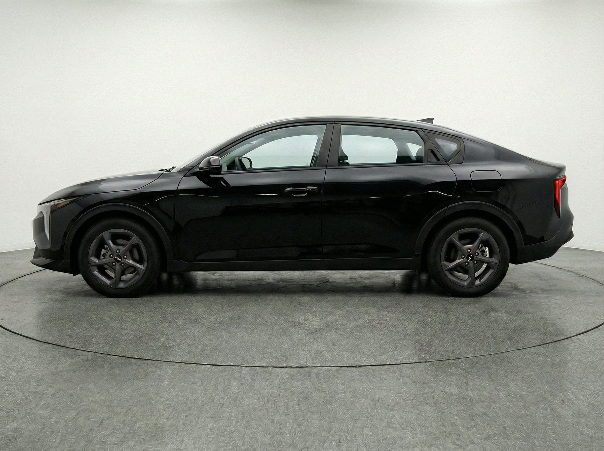 Thumbnail: 2025 Kia K4 - 5