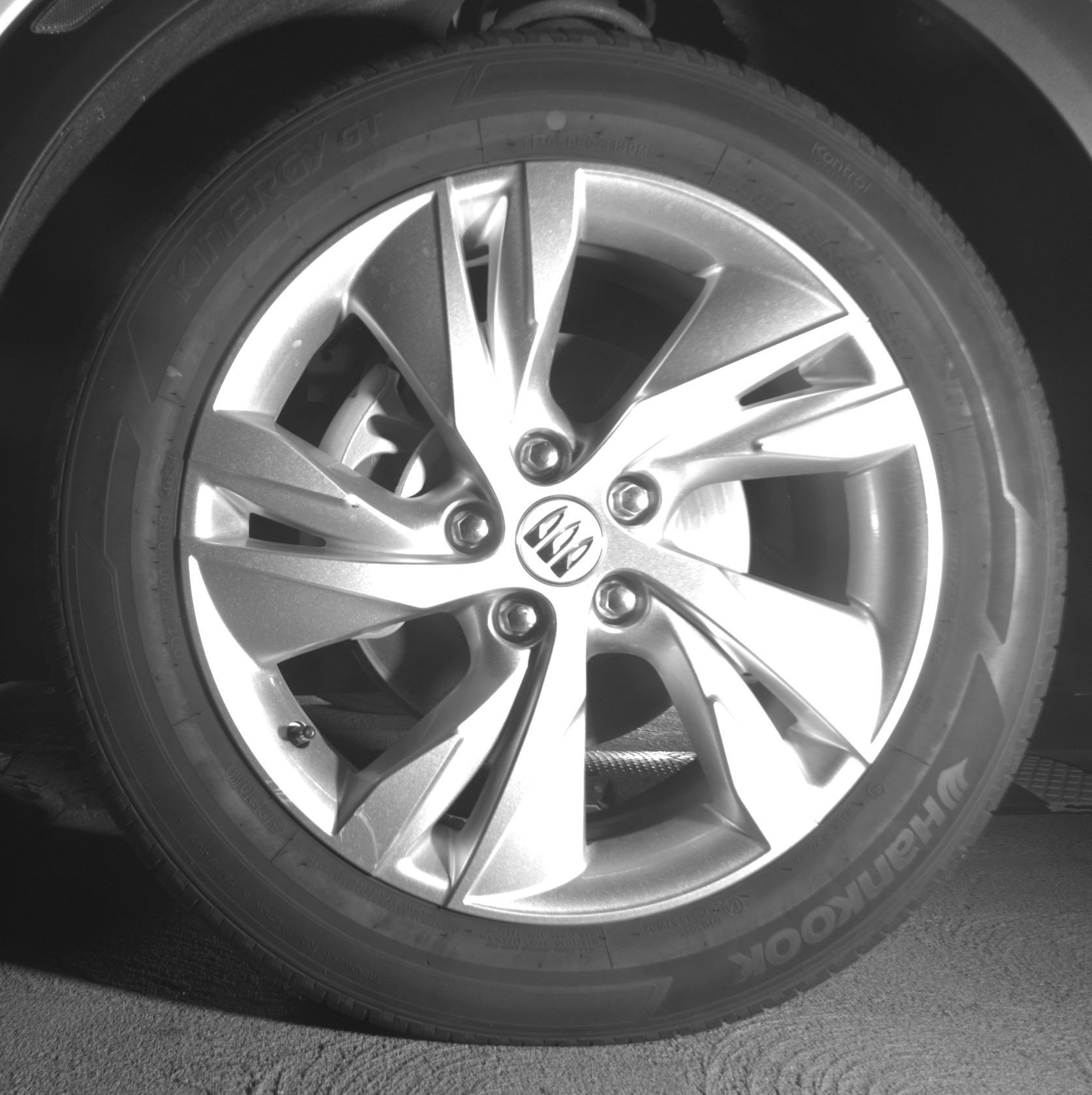 Thumbnail: 2025 Buick Encore GX - 12