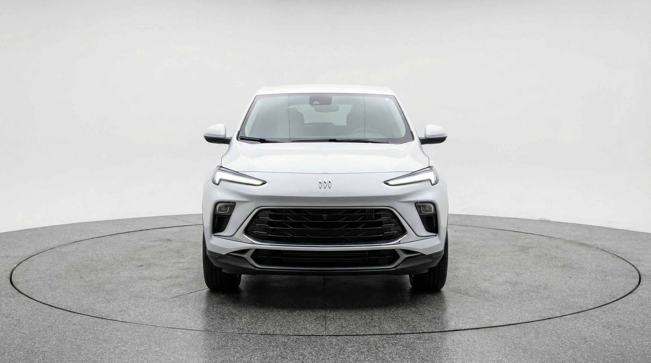 Thumbnail: 2025 Buick Encore GX - 2