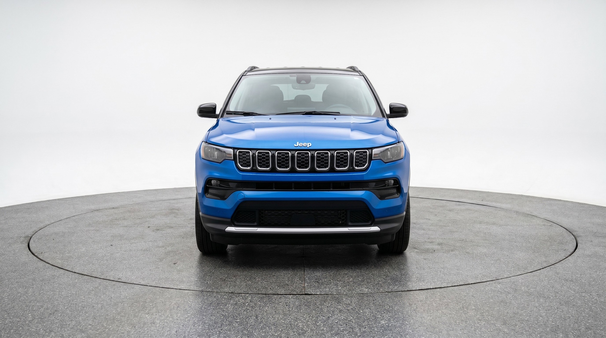 Thumbnail: 2025 Jeep Compass - 2