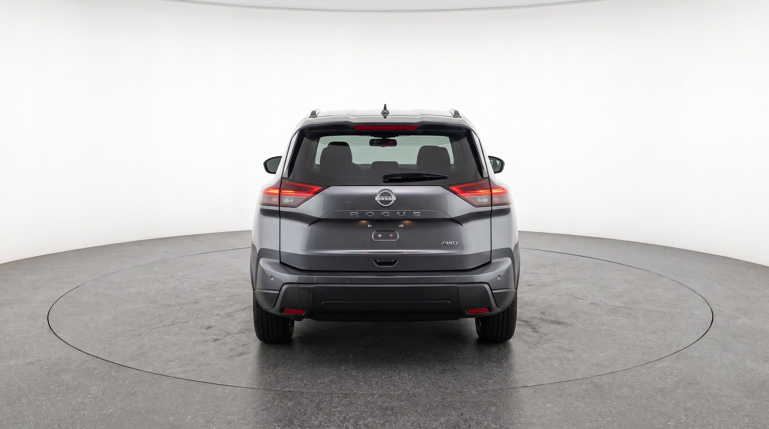 Thumbnail: 2025 Nissan Rogue - 7