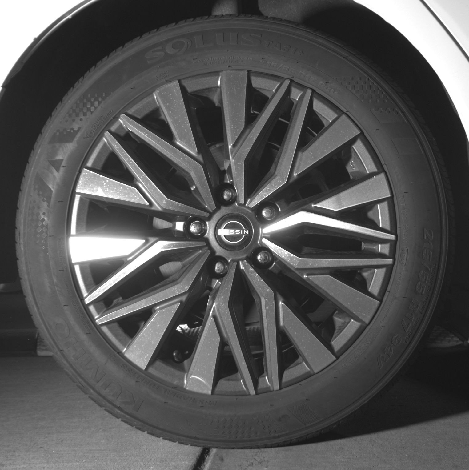 Thumbnail: 2025 Nissan Altima - 15