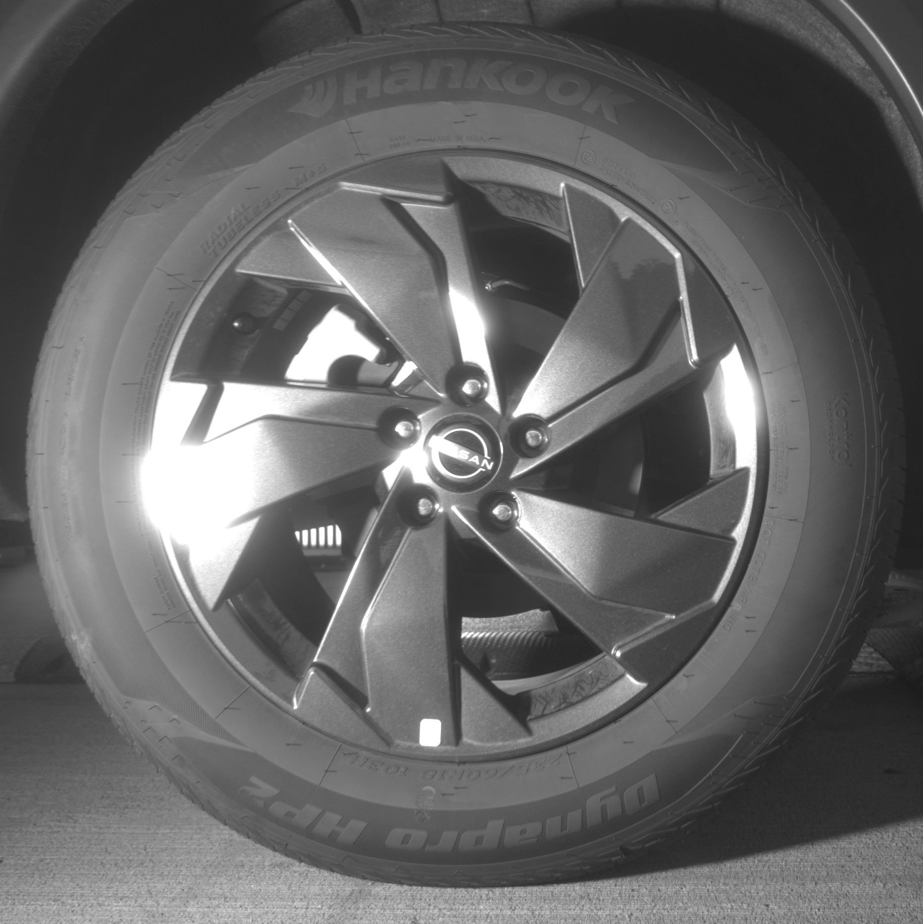 Thumbnail: 2026 Nissan Rogue - 15