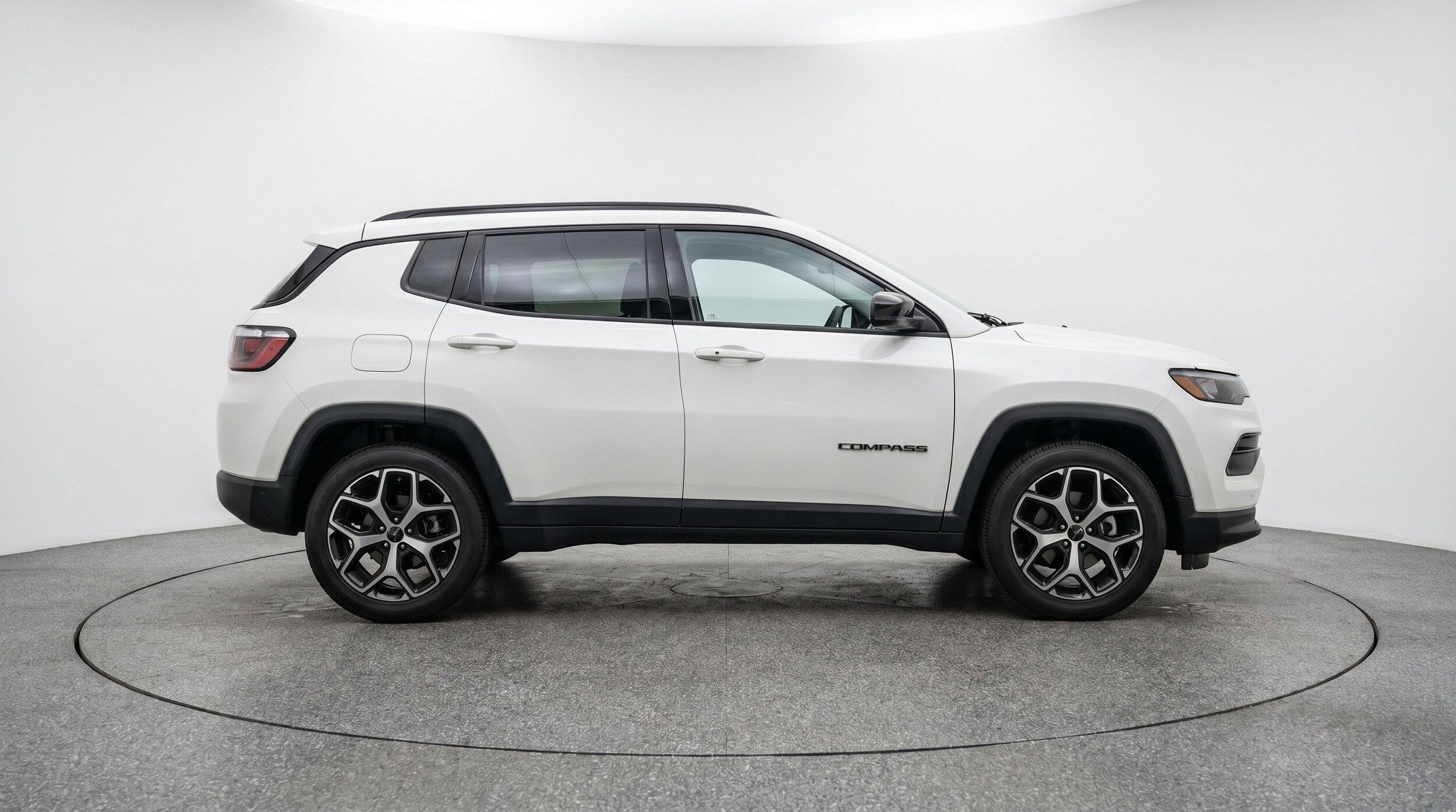 Thumbnail: 2025 Jeep Compass - 11