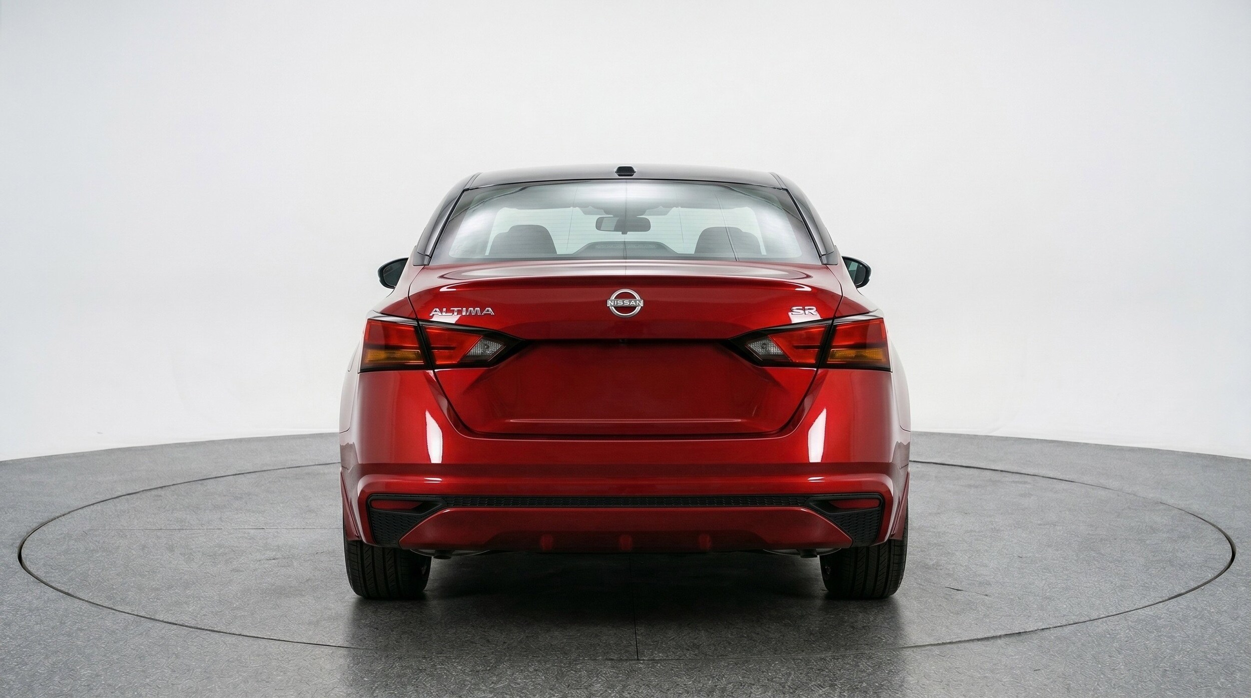 Thumbnail: 2025 Nissan Altima - 7