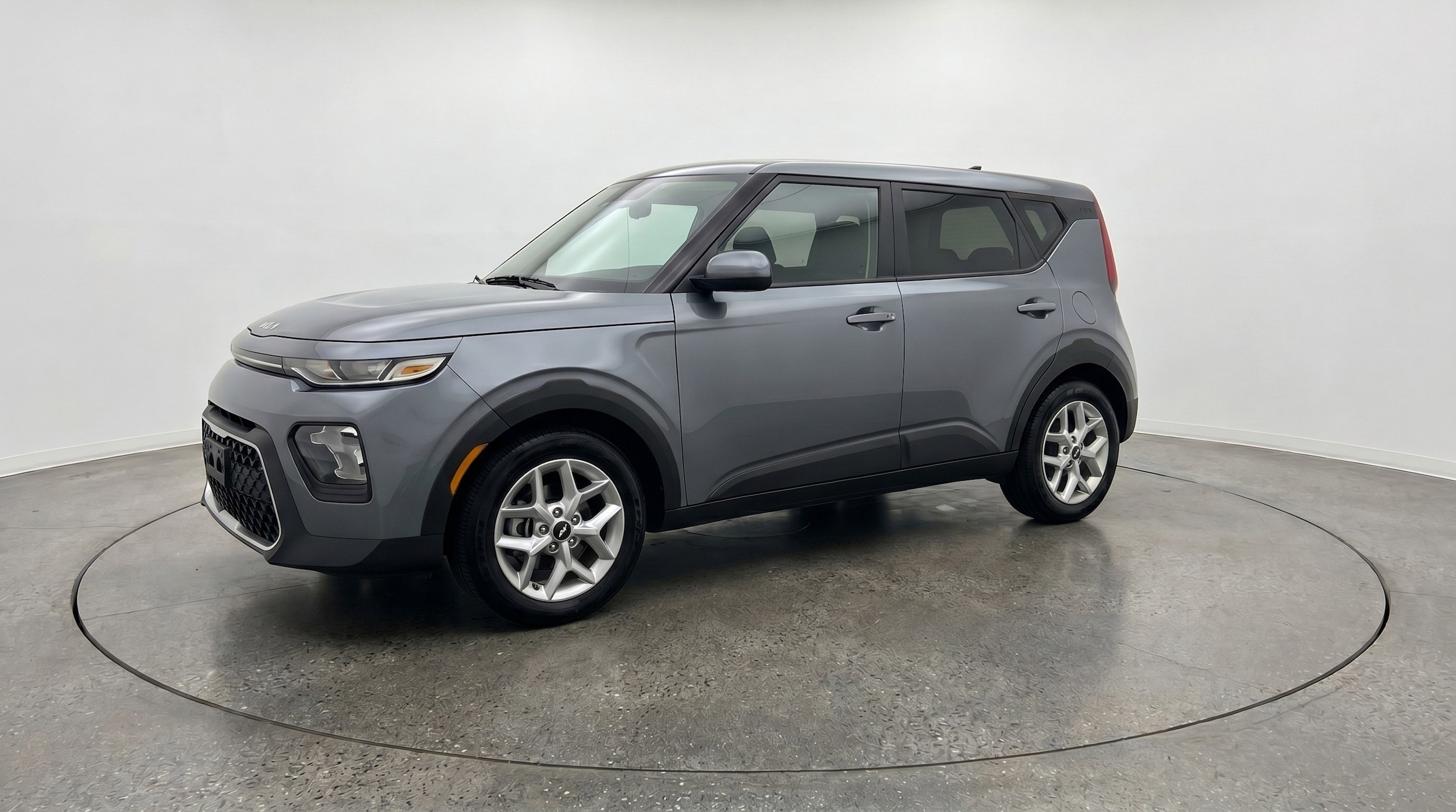 Thumbnail: 2025 Kia Soul - 3