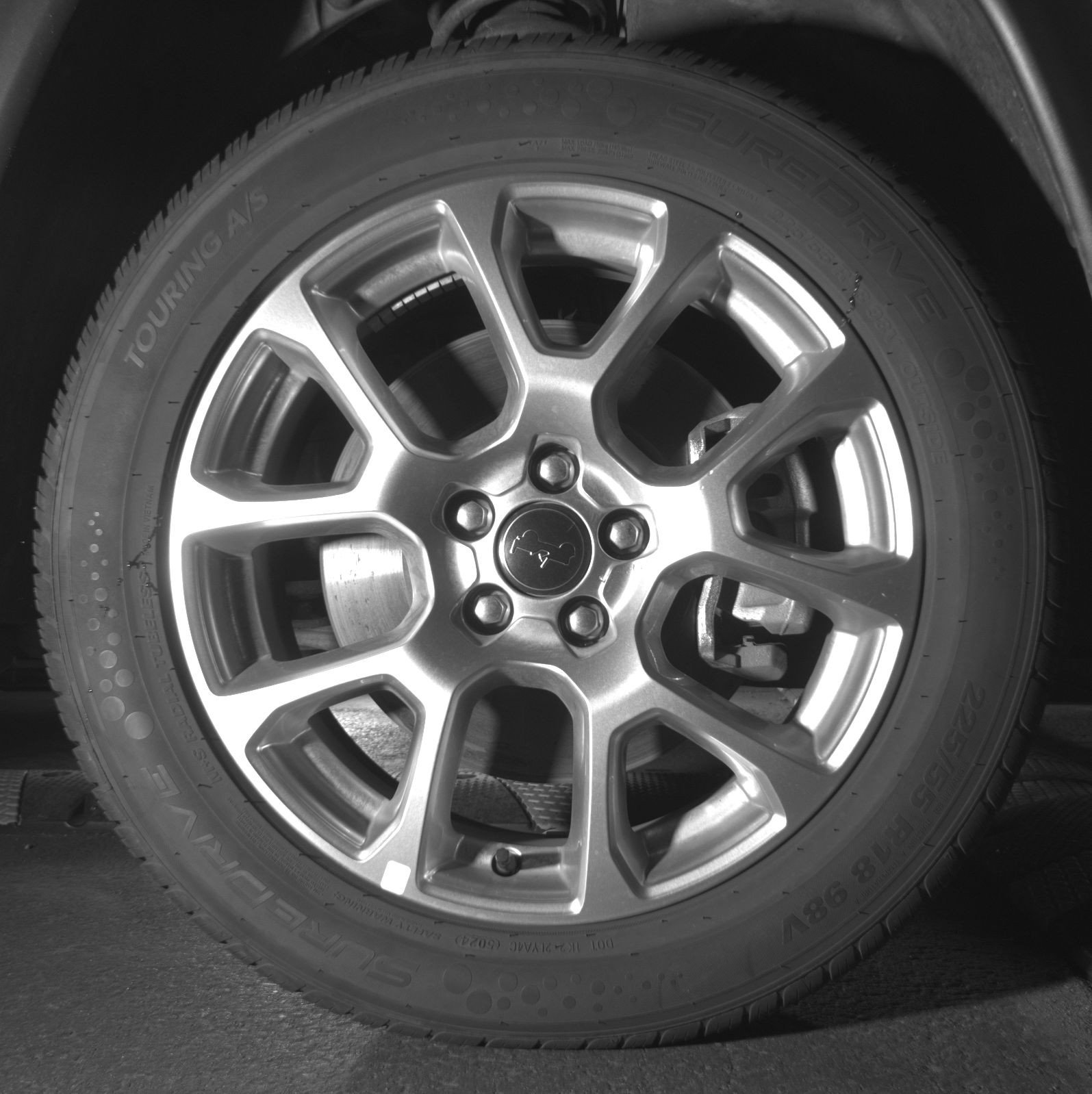 Thumbnail: 2025 Jeep Compass - 13