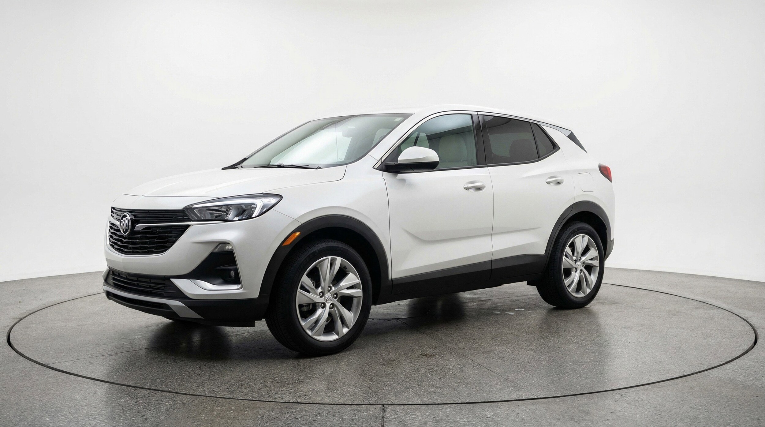 Thumbnail: 2025 Buick Encore GX - 3