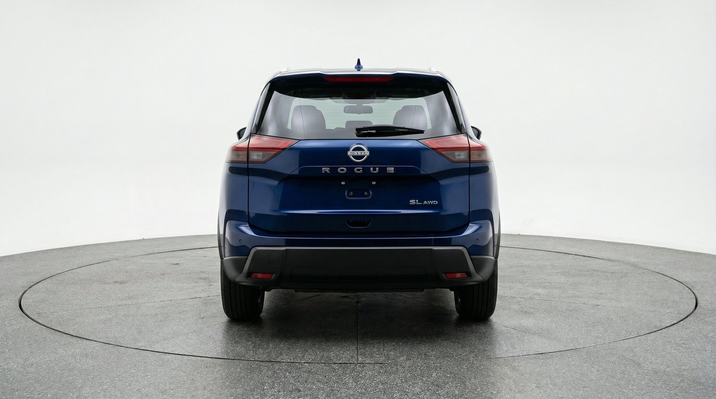 Thumbnail: 2026 Nissan Rogue - 7