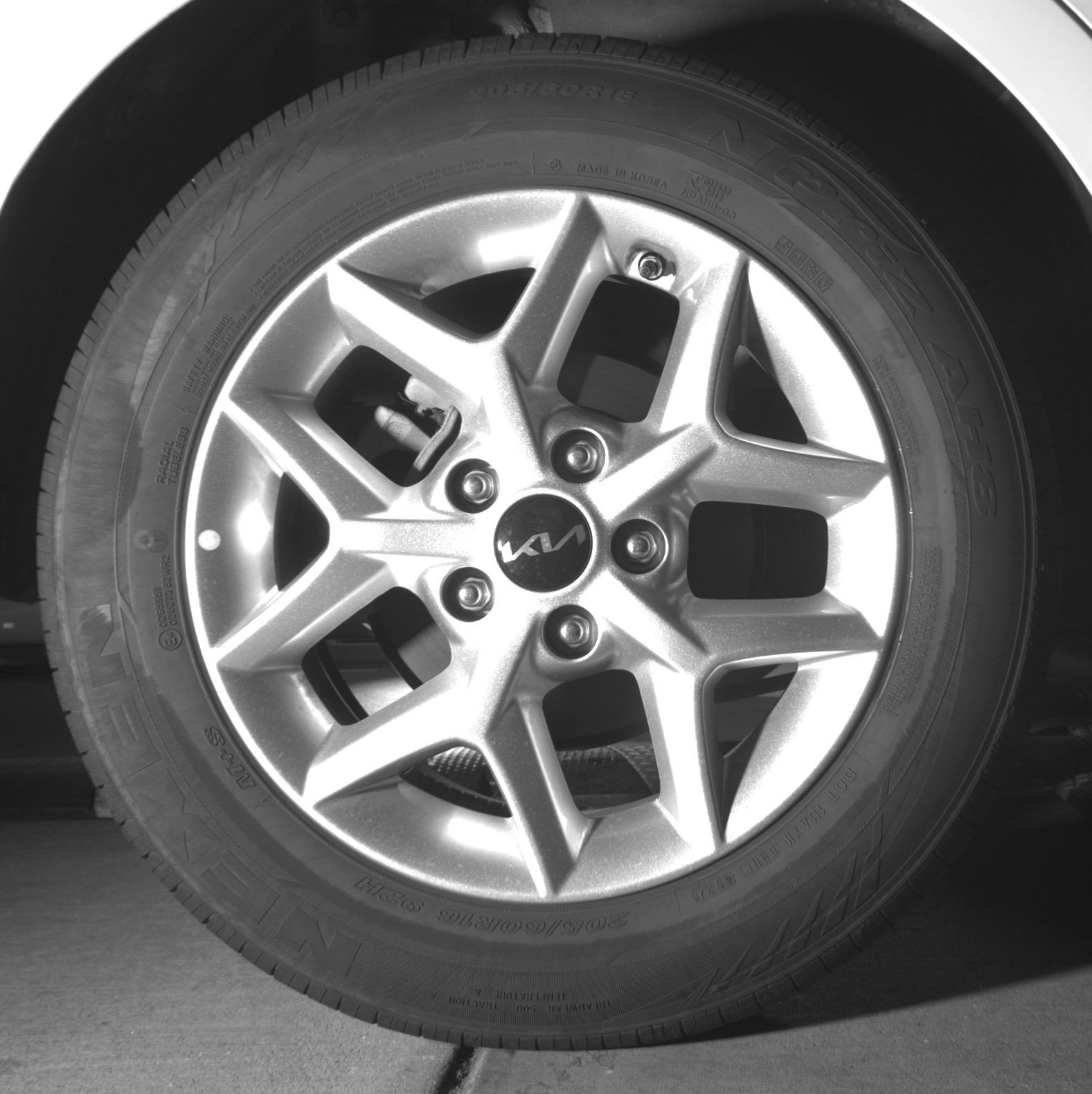 Thumbnail: 2025 Kia Soul - 15