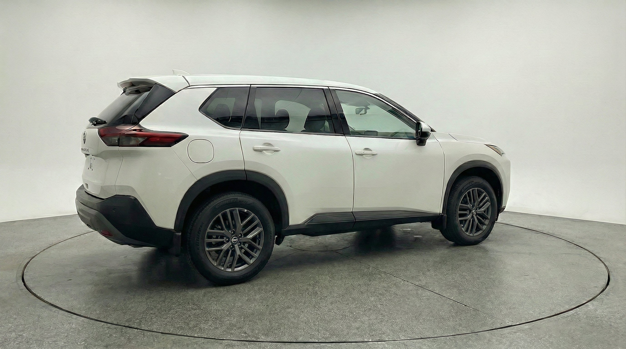 Thumbnail: 2026 Nissan Rogue - 9
