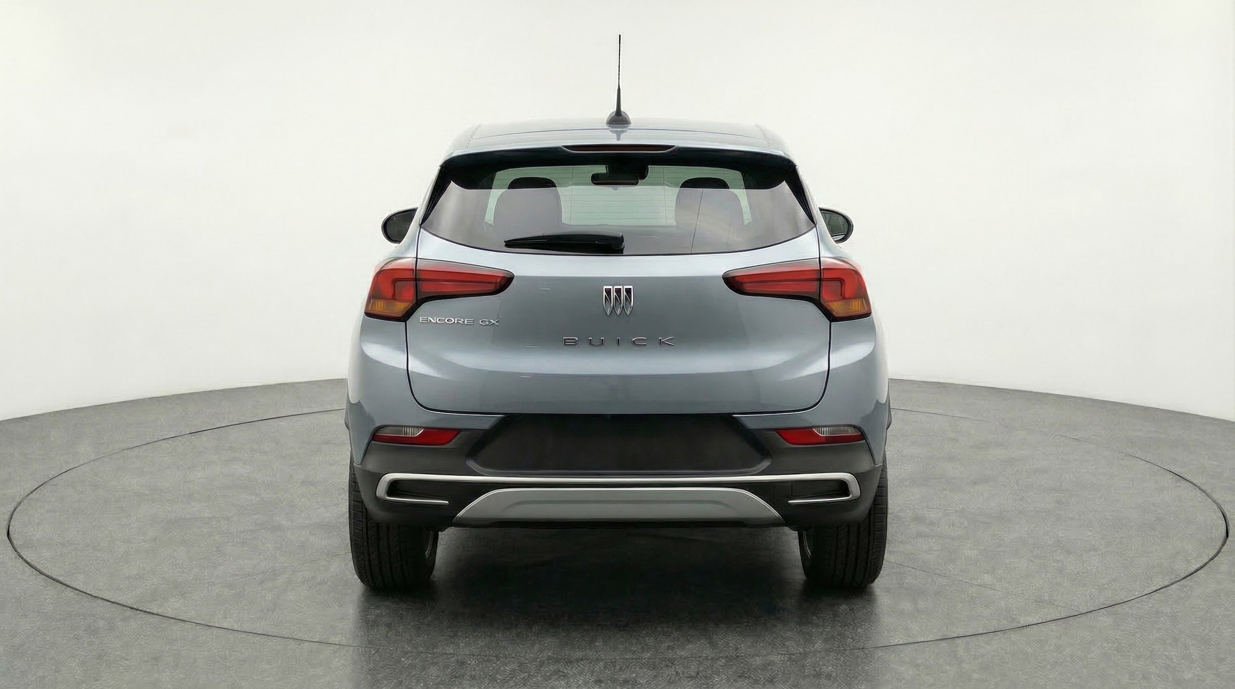 Thumbnail: 2025 Buick Encore GX - 7