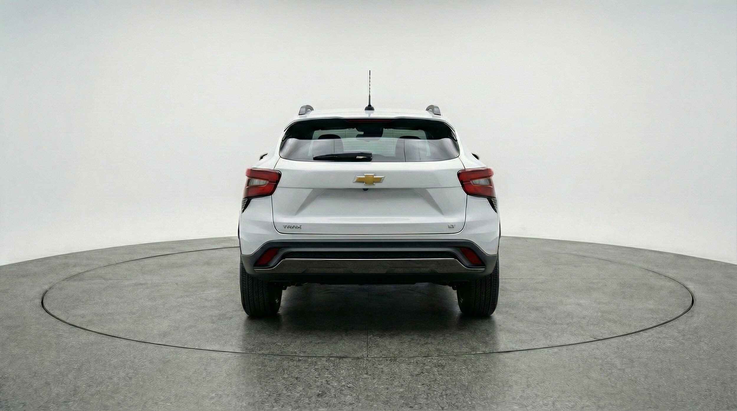 Thumbnail: 2025 Chevrolet Trax - 7