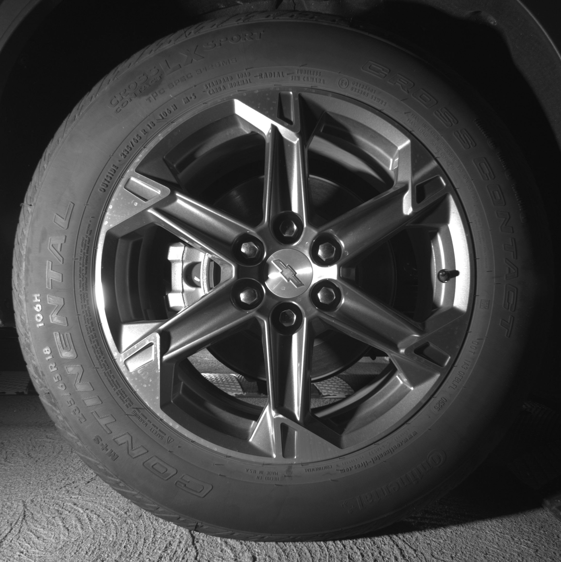 Thumbnail: 2025 Chevrolet Blazer - 15