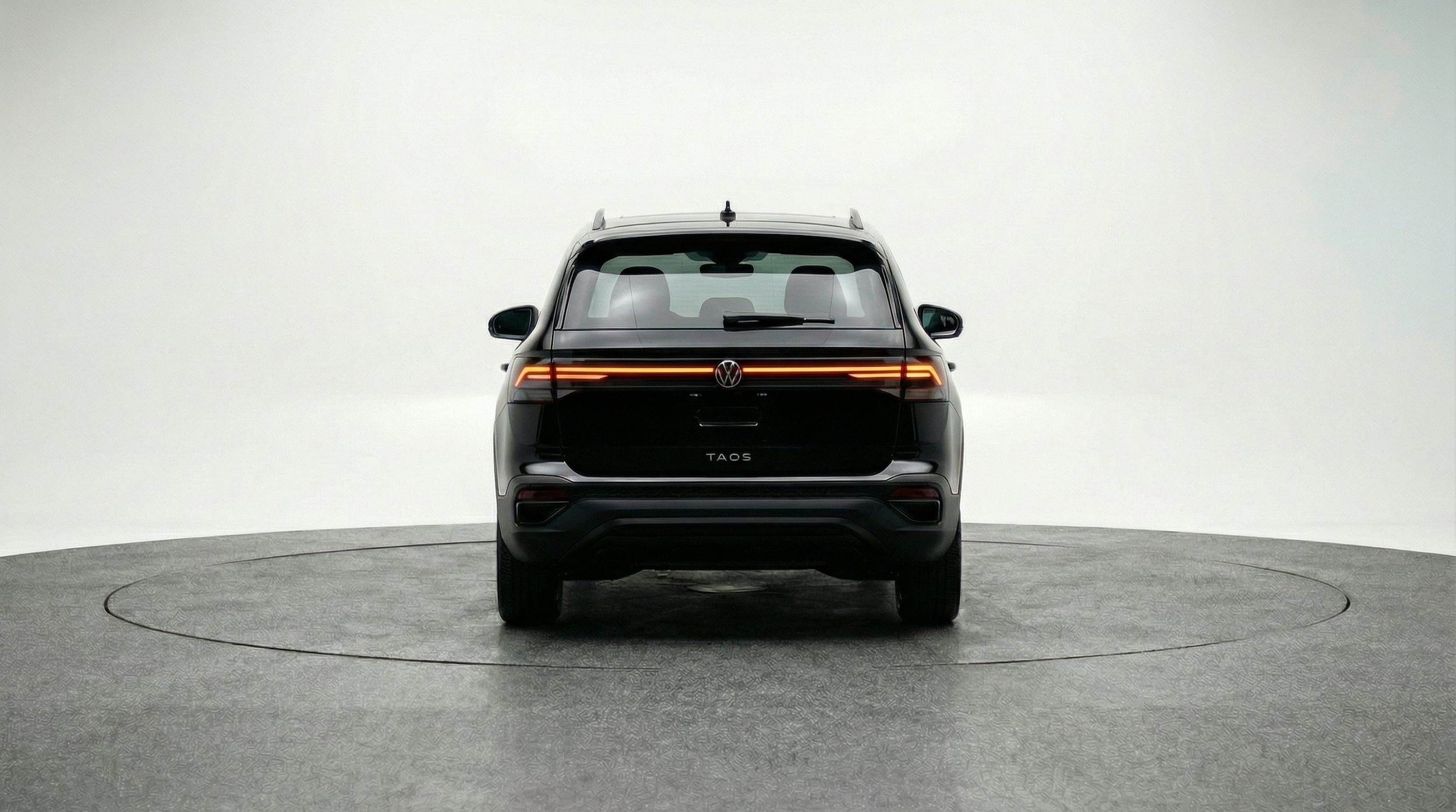 Thumbnail: 2026 Volkswagen Taos - 7