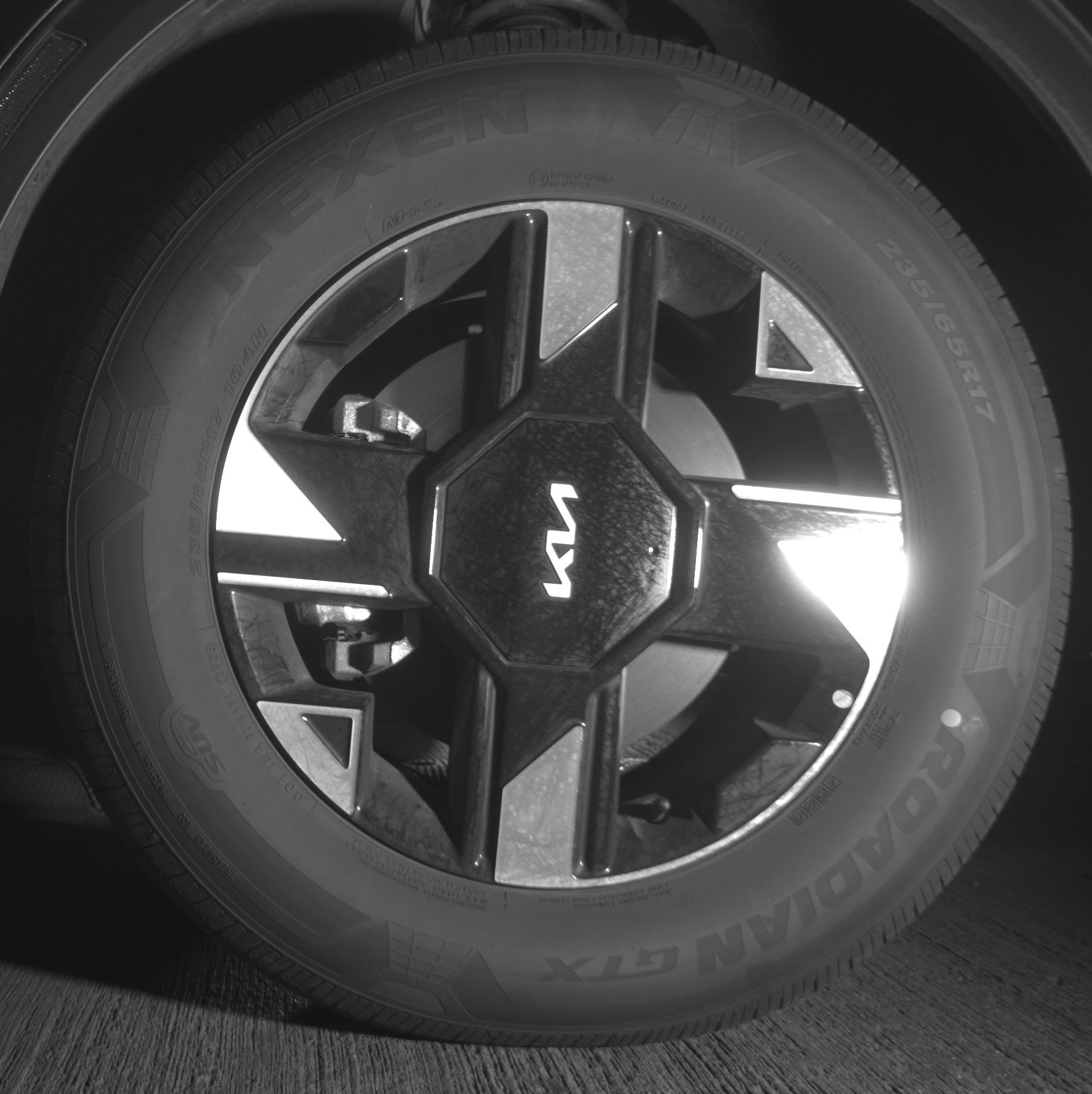 Thumbnail: 2026 Kia Sportage - 12