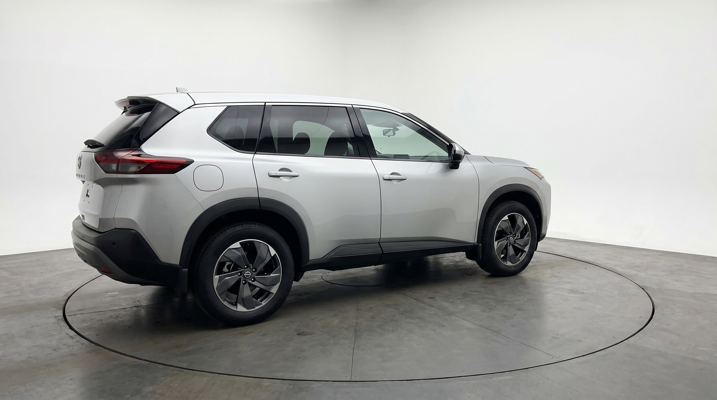 Thumbnail: 2025 Nissan Rogue - 9