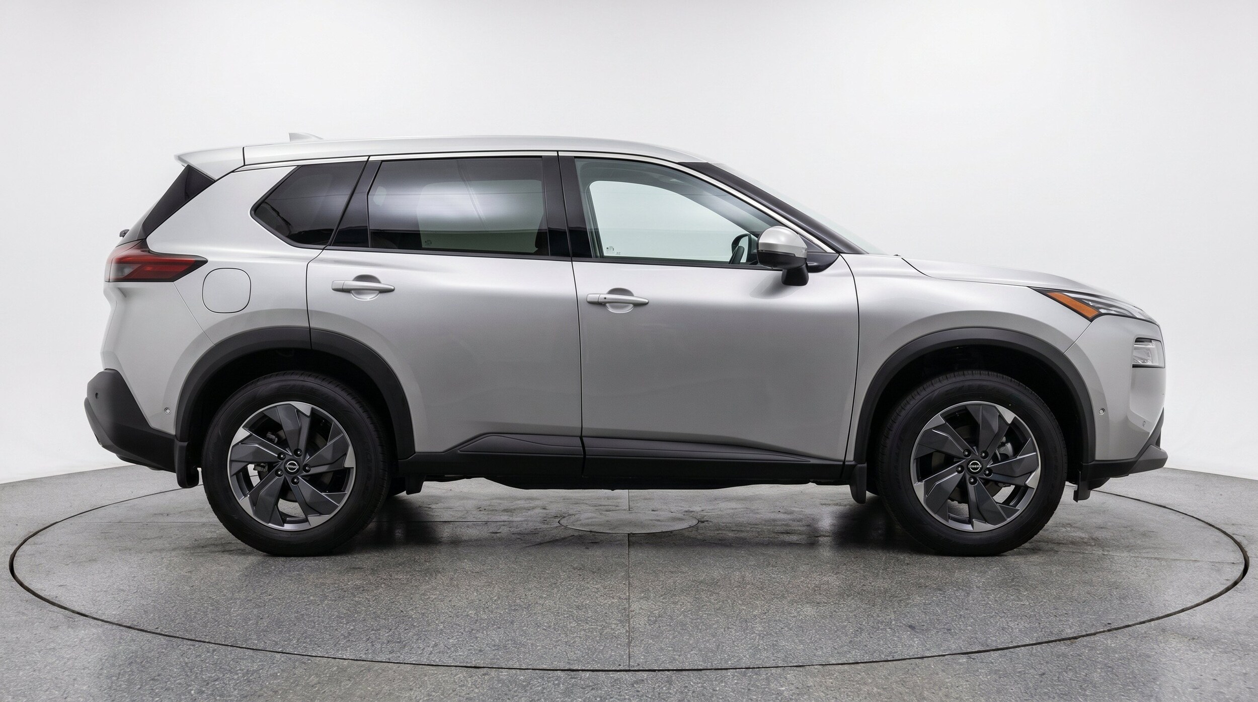 Thumbnail: 2025 Nissan Rogue - 11