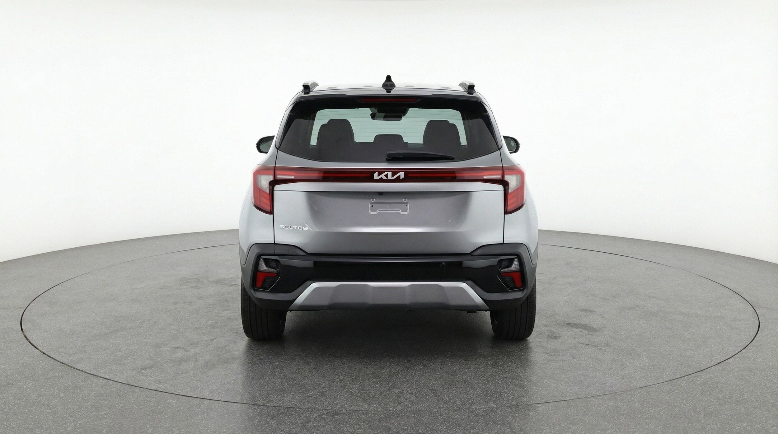 Thumbnail: 2025 Kia Seltos - 7