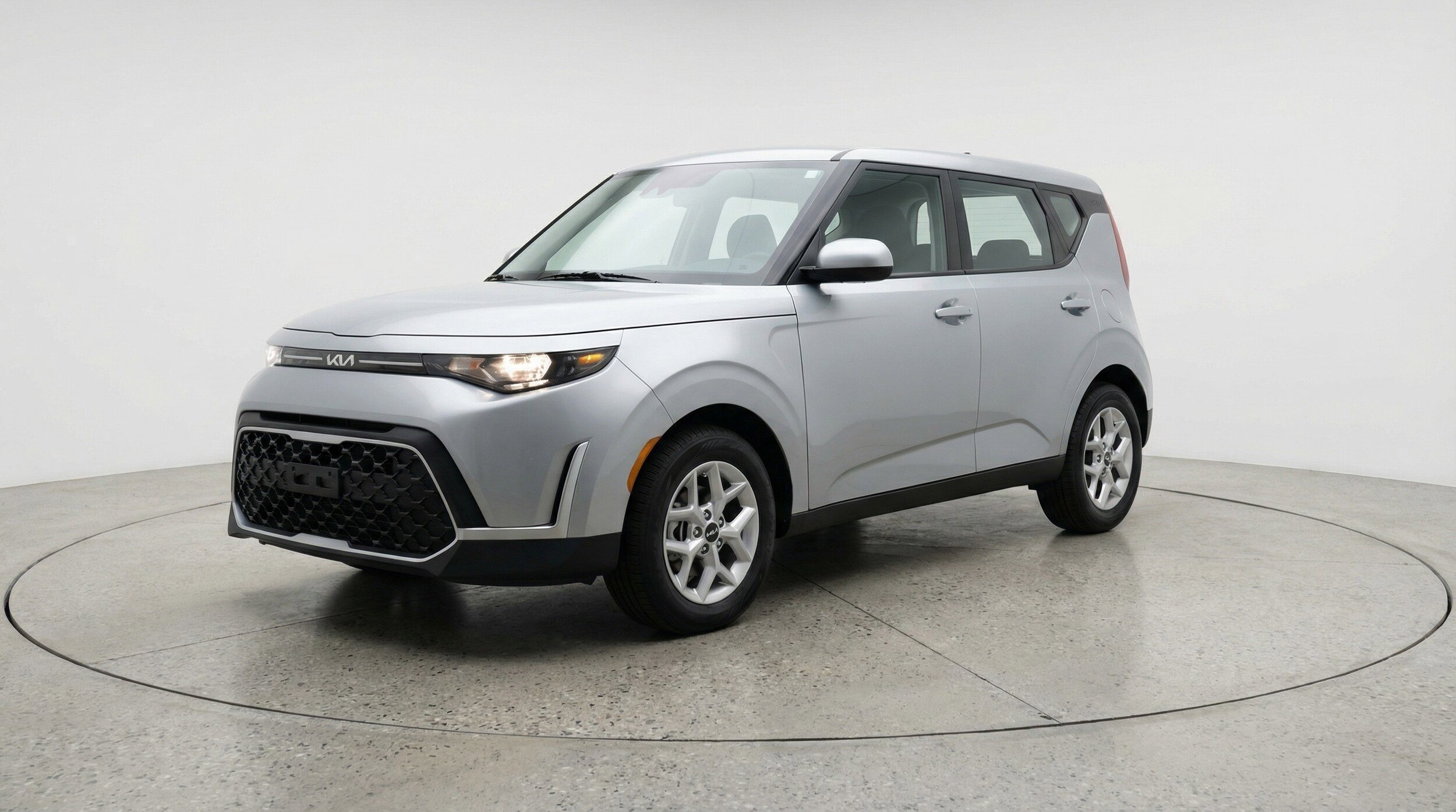 Thumbnail: 2025 Kia Soul - 3