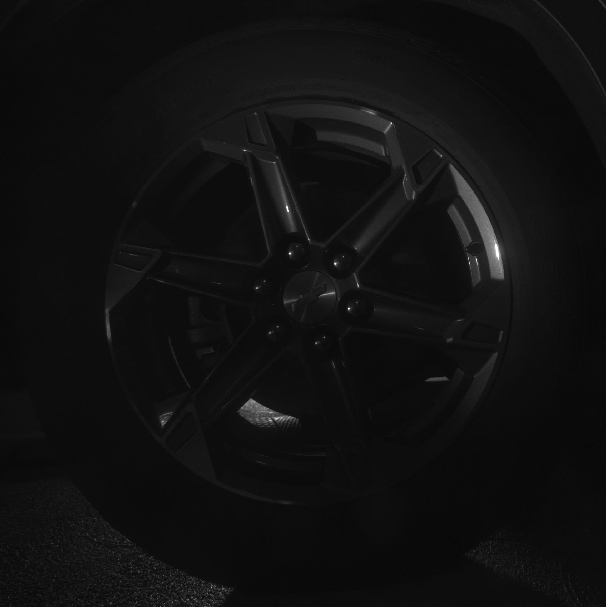Thumbnail: 2025 Chevrolet Blazer - 13