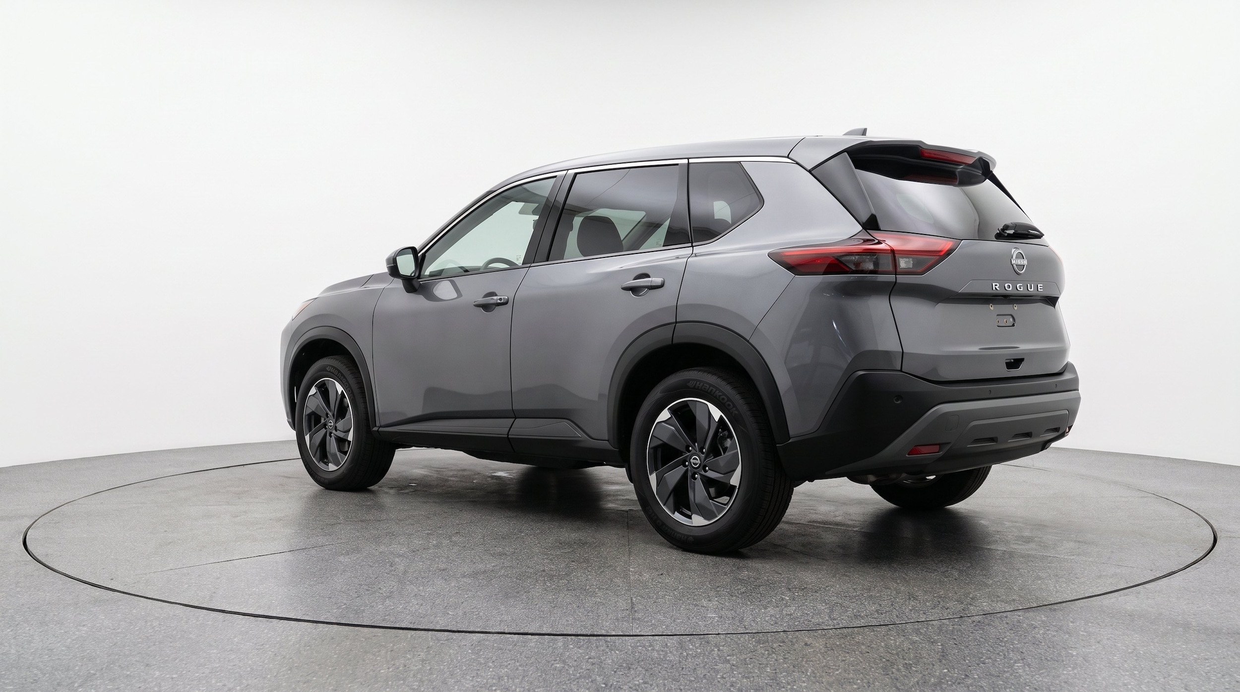 Thumbnail: 2025 Nissan Rogue - 6