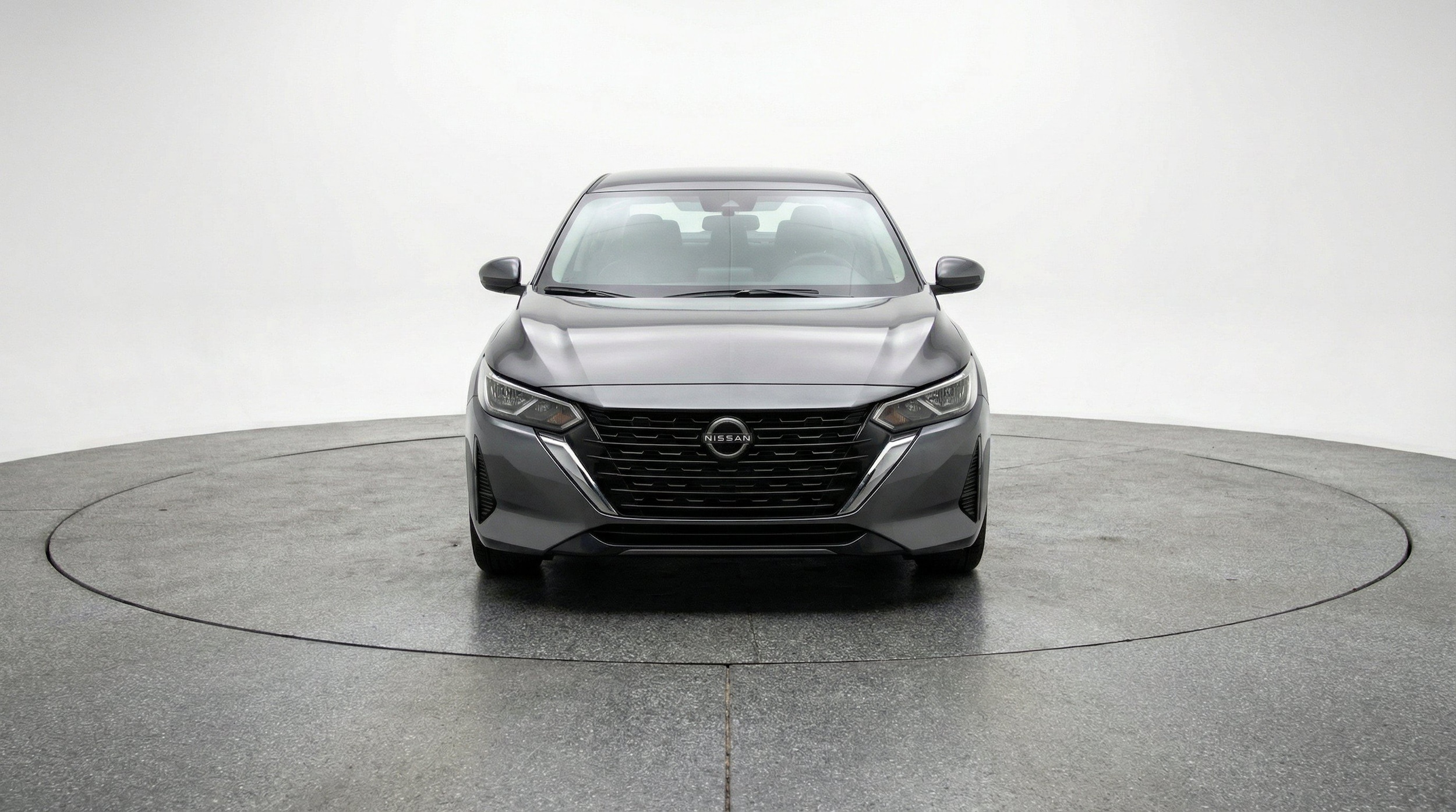 Thumbnail: 2025 Nissan Sentra - 2