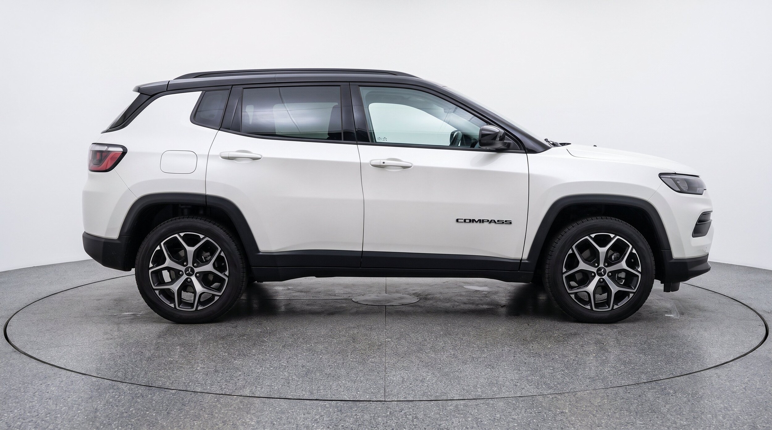 Thumbnail: 2025 Jeep Compass - 10