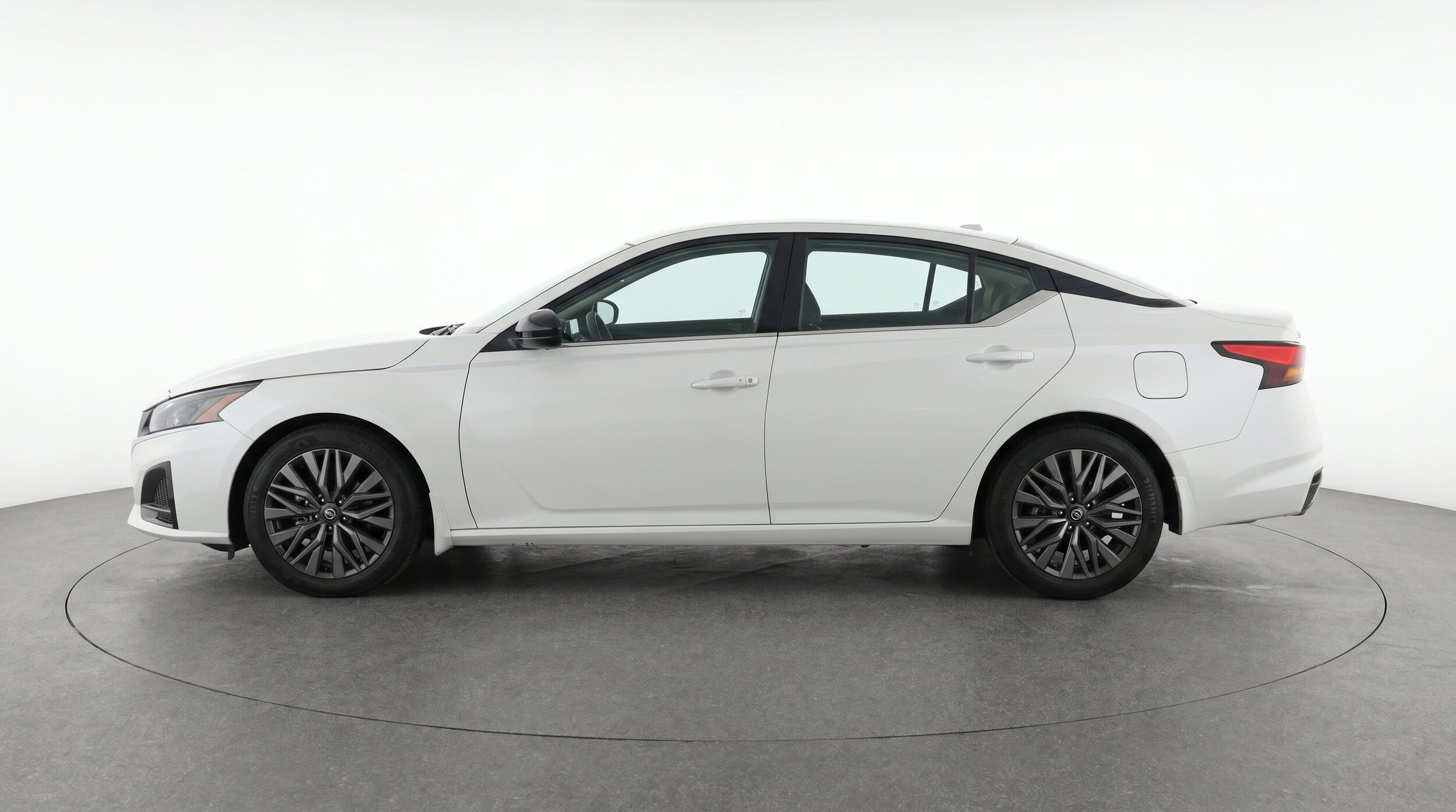 Thumbnail: 2026 Nissan Altima - 5