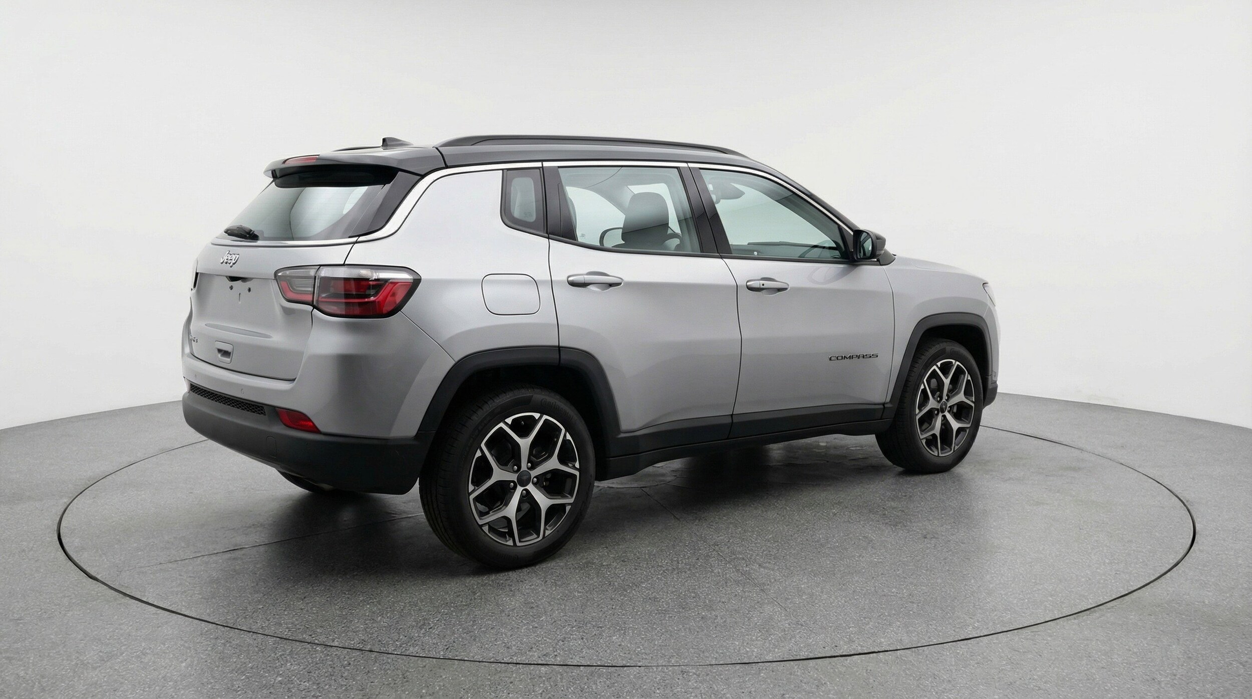 Thumbnail: 2025 Jeep Compass - 9