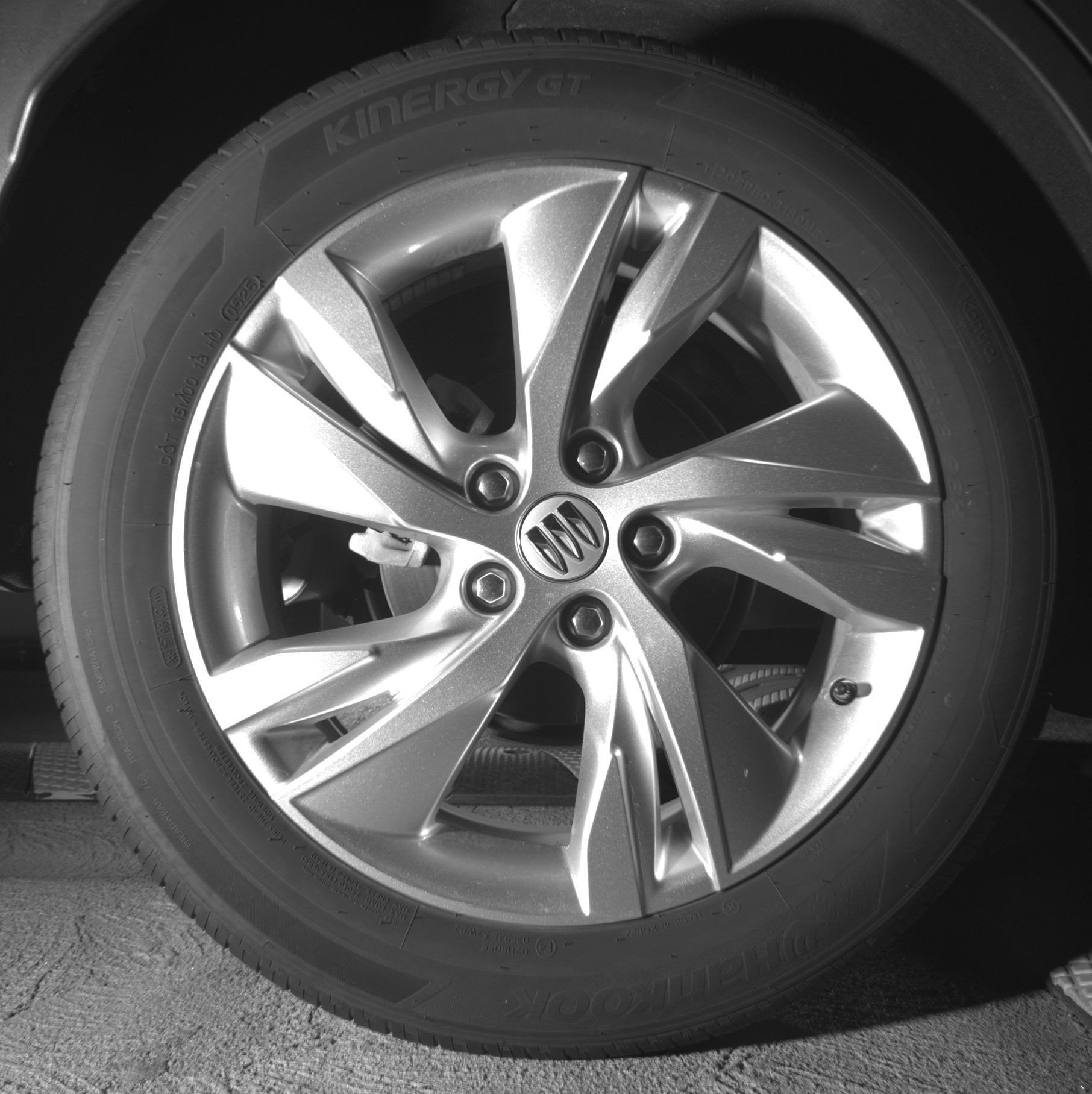 Thumbnail: 2025 Buick Encore GX - 15